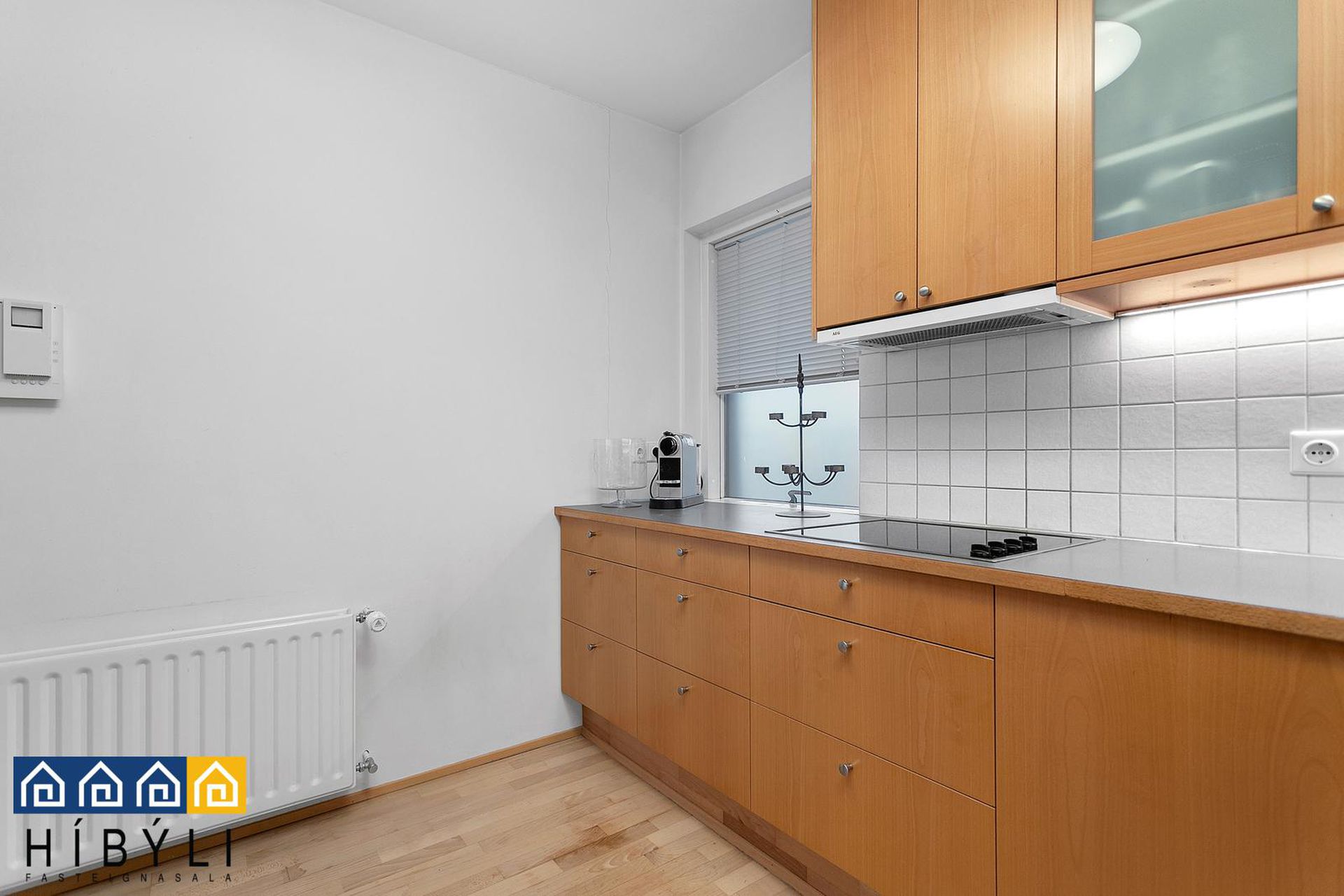 Sóltún 13, 105 Reykjavík