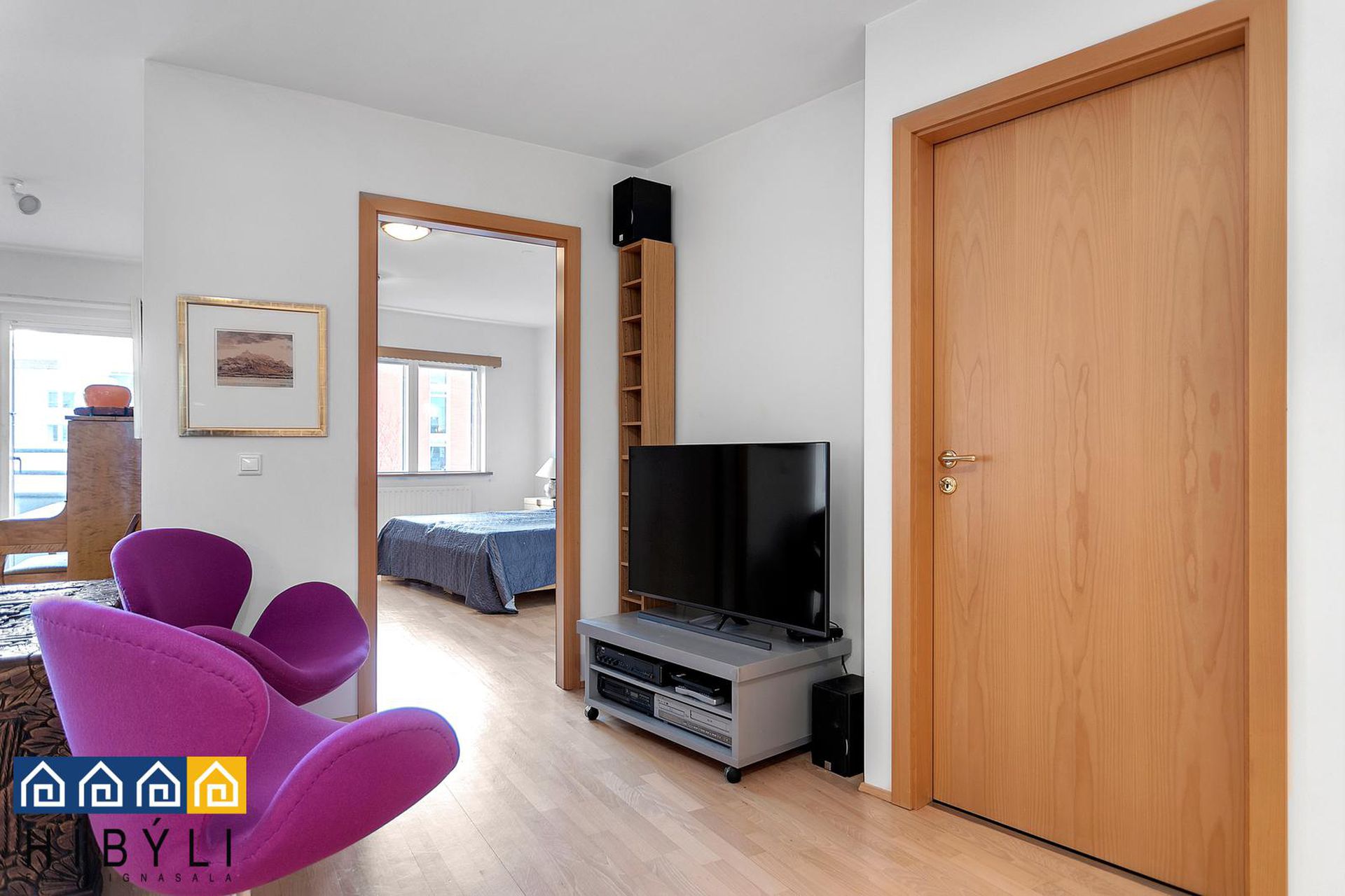 Sóltún 13, 105 Reykjavík