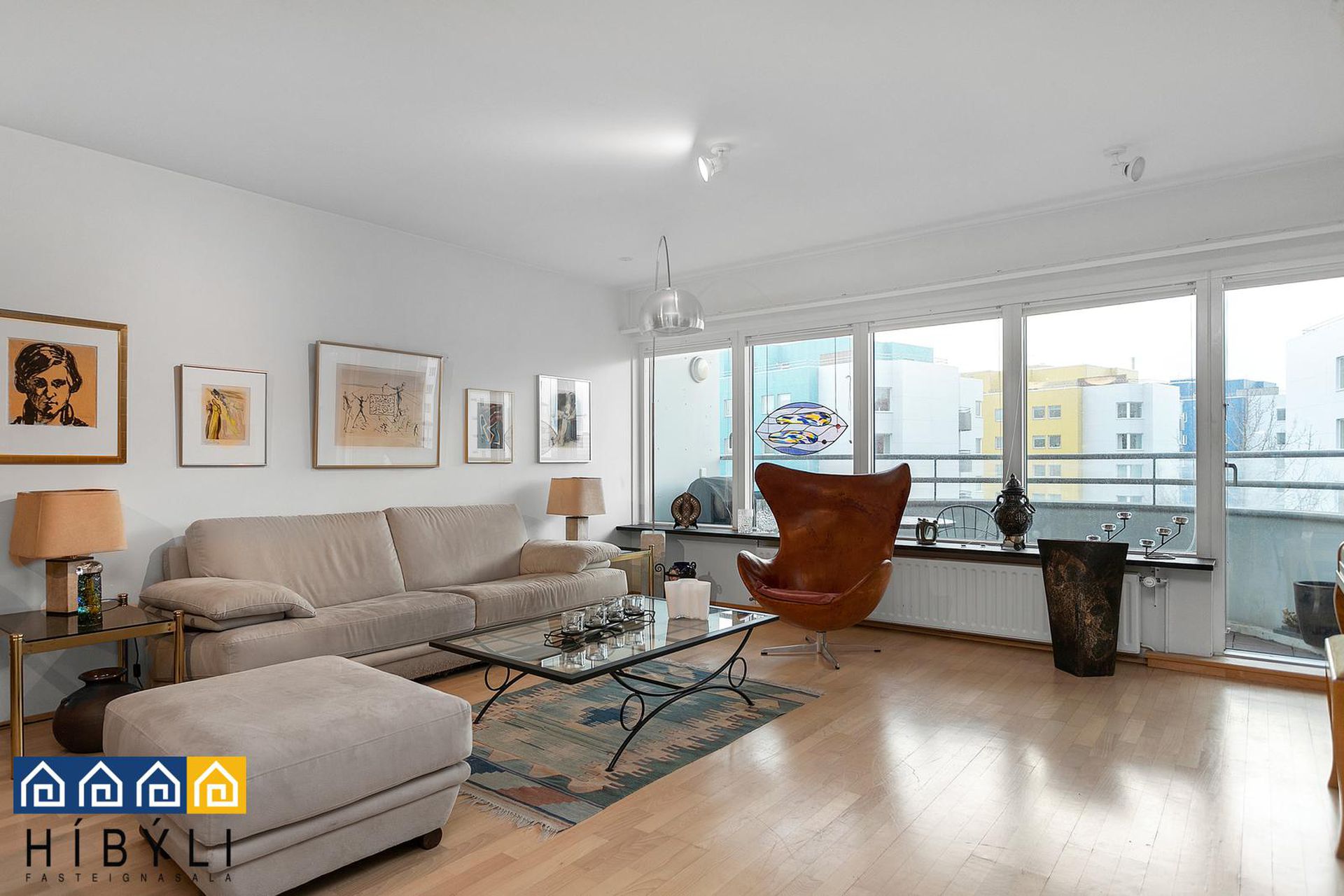 Sóltún 13, 105 Reykjavík