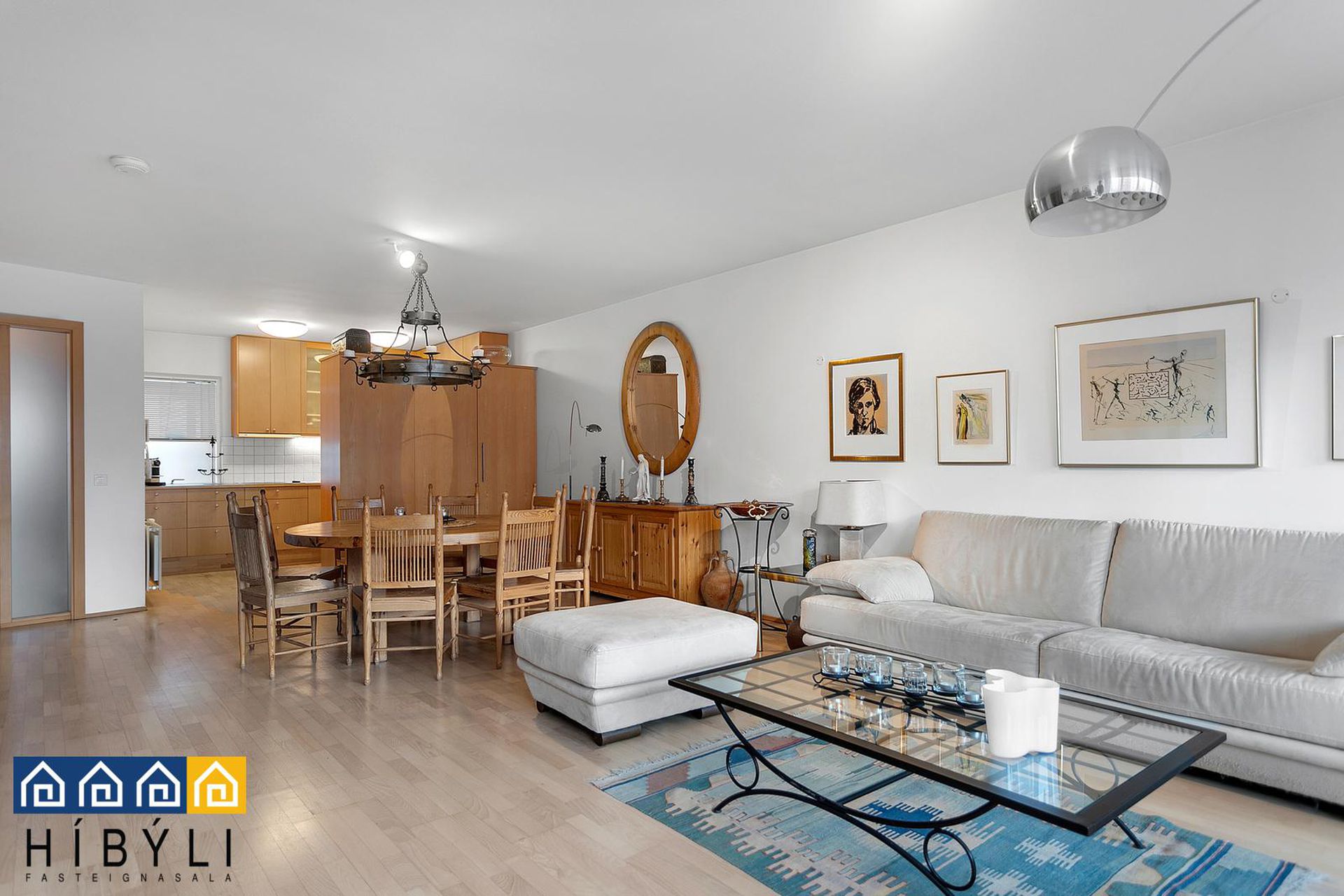 Sóltún 13, 105 Reykjavík