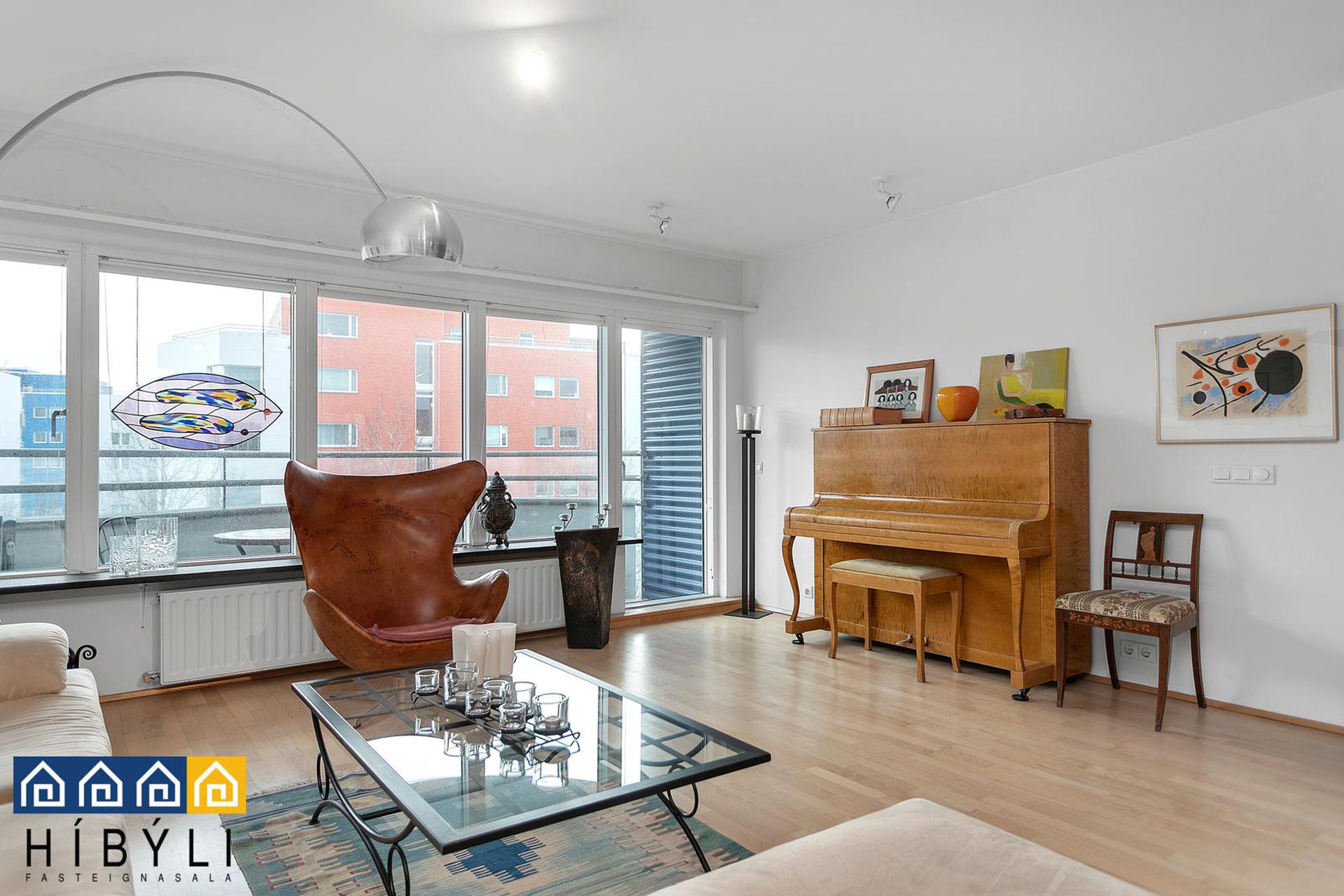 Sóltún 13, 105 Reykjavík