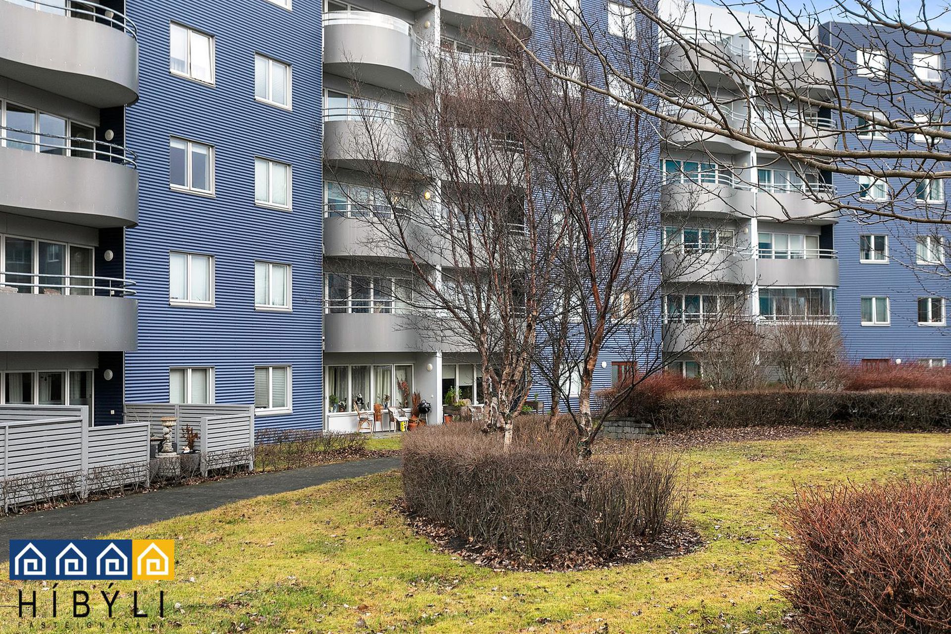 Sóltún 13, 105 Reykjavík