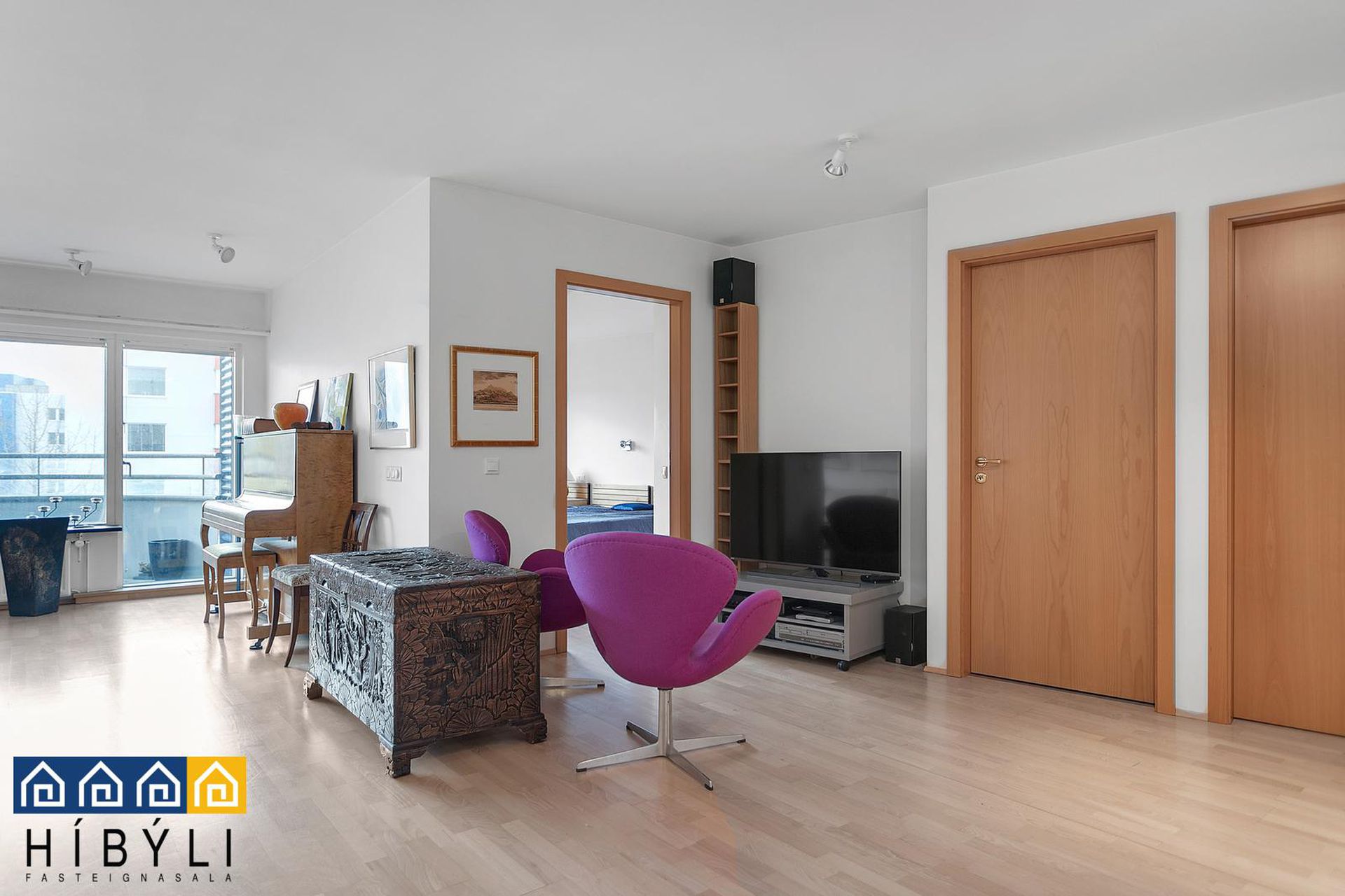 Sóltún 13, 105 Reykjavík