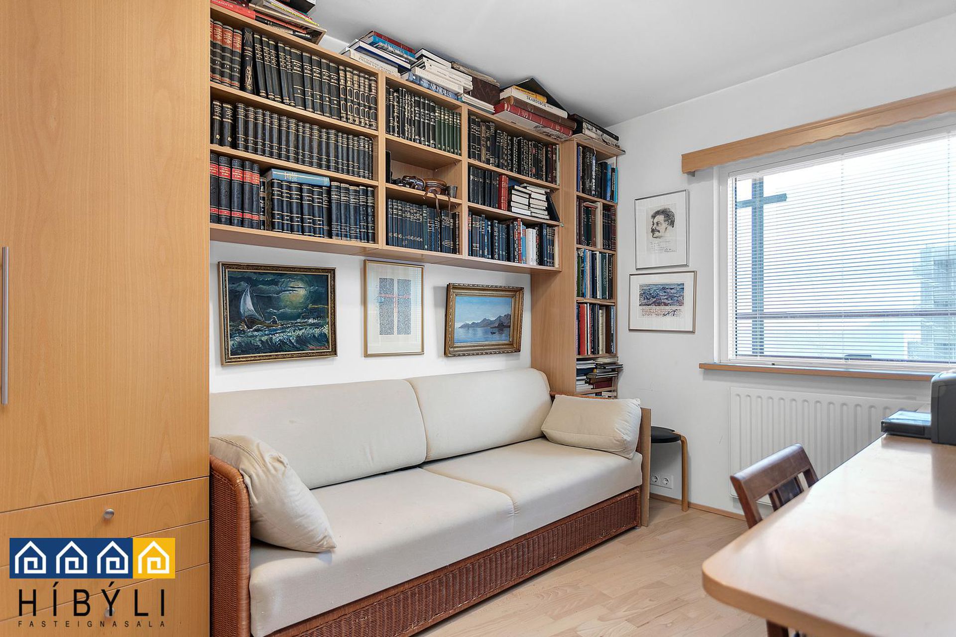 Sóltún 13, 105 Reykjavík