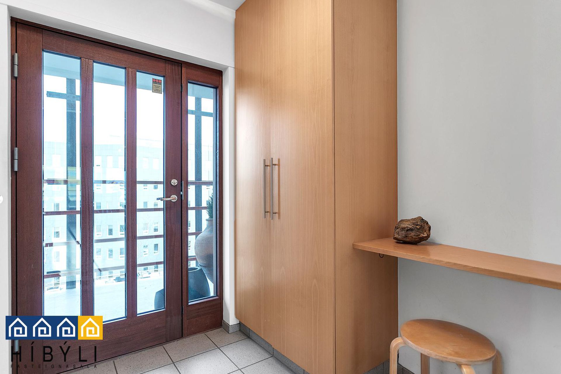 Sóltún 13, 105 Reykjavík