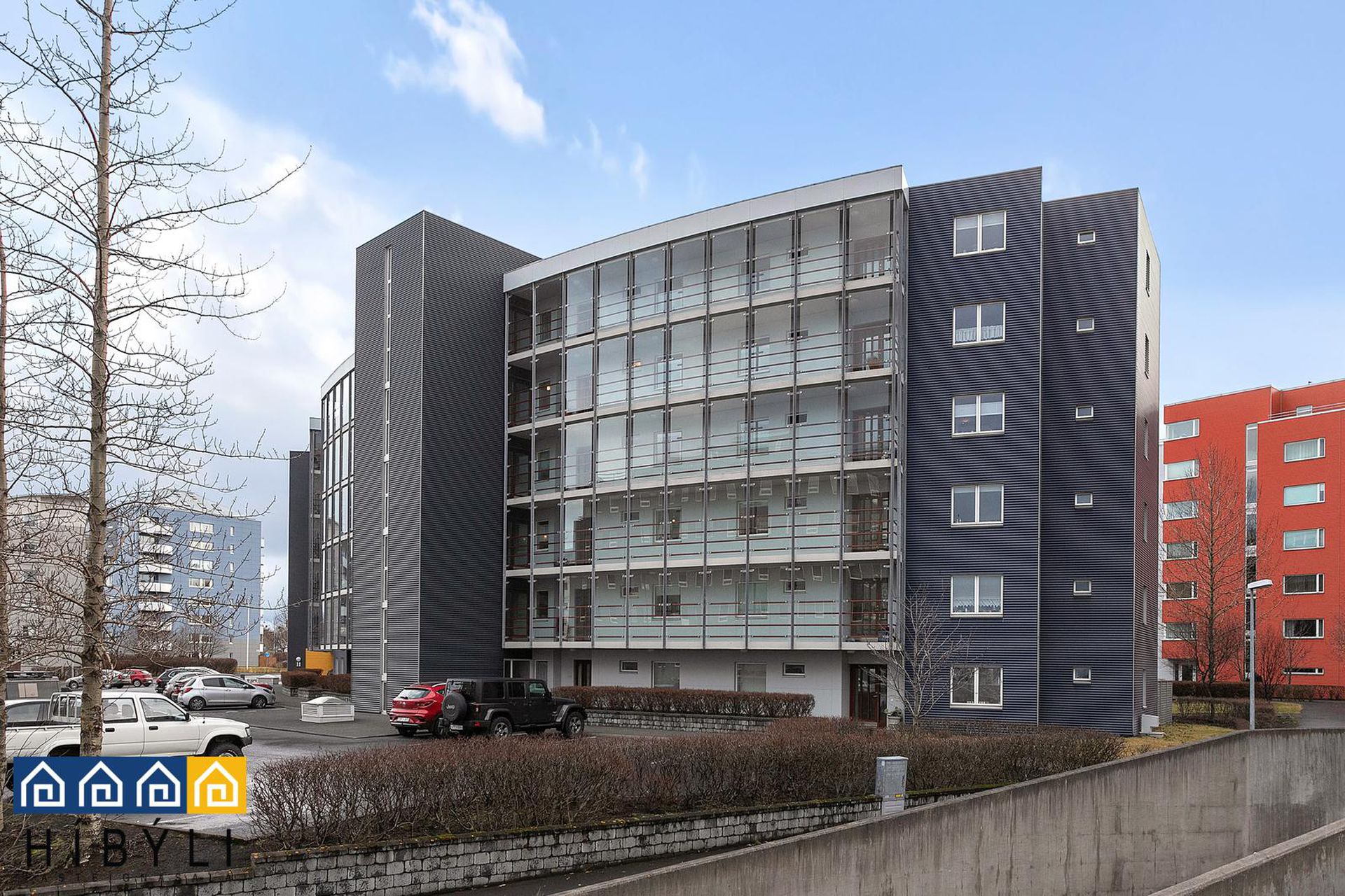 Sóltún 13, 105 Reykjavík