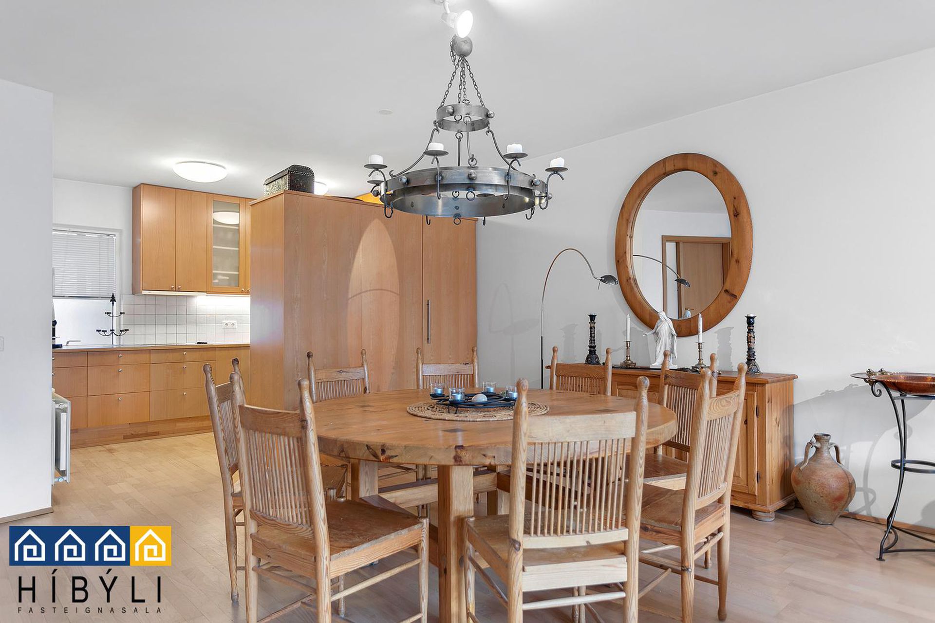 Sóltún 13, 105 Reykjavík