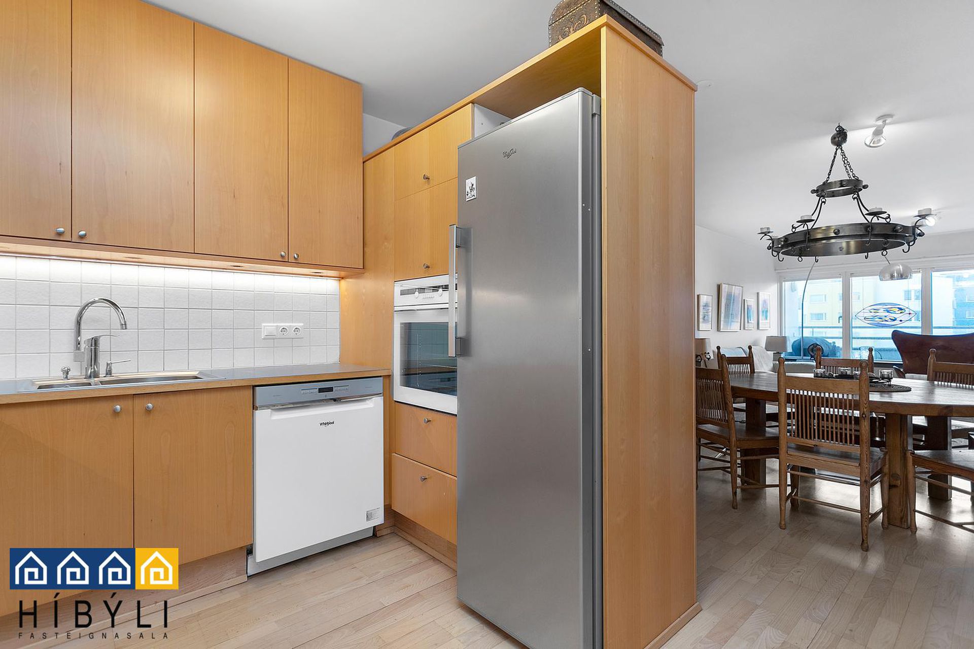 Sóltún 13, 105 Reykjavík