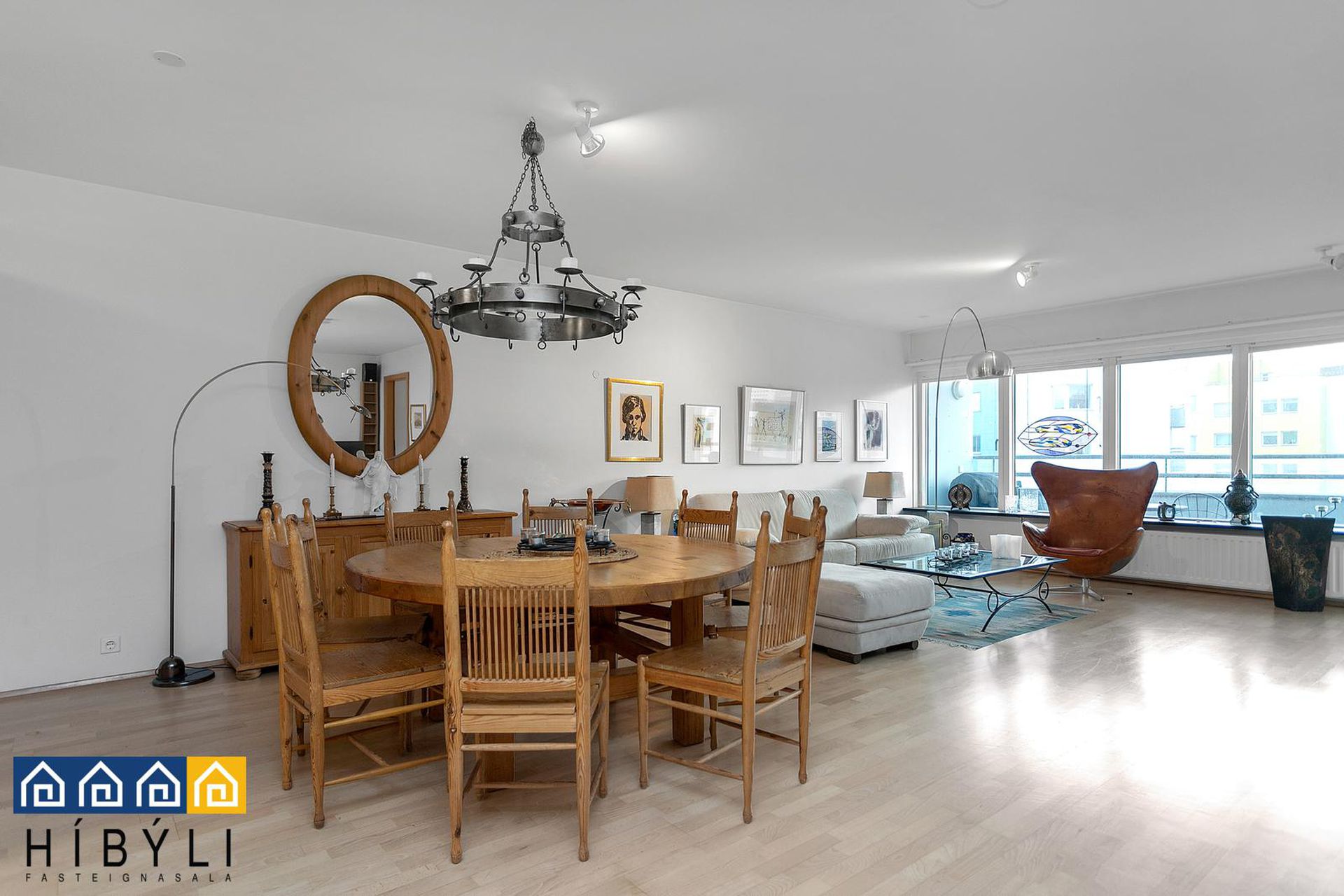 Sóltún 13, 105 Reykjavík