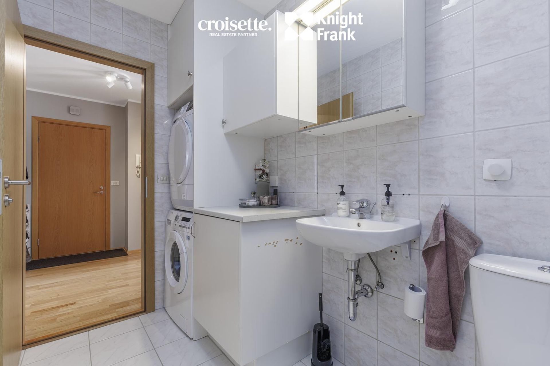 Maríubakki 22 - 0303, 109 Reykjavík