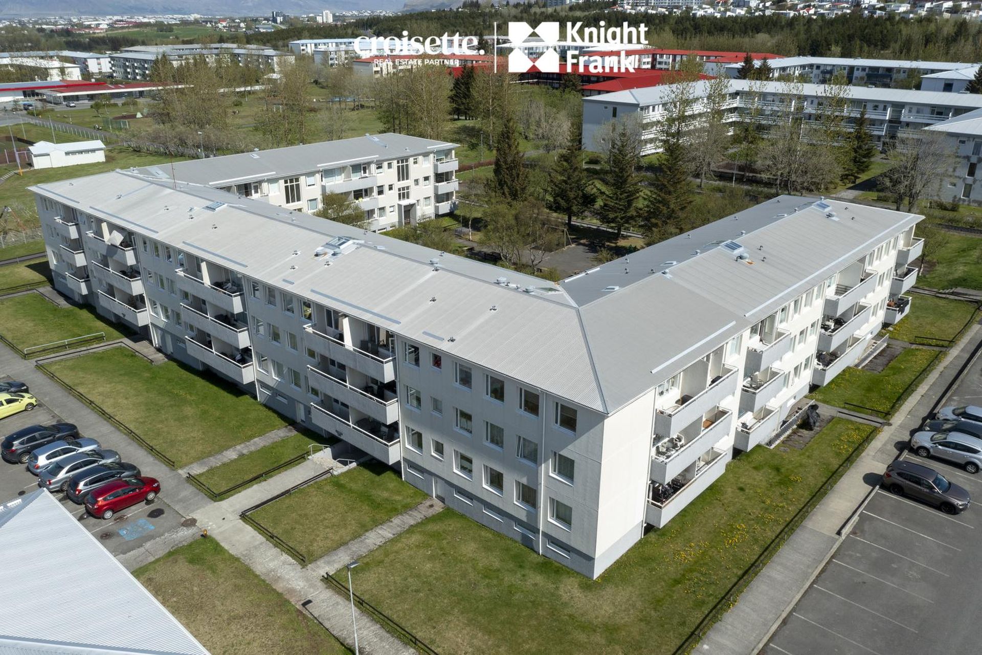 Maríubakki 22 - 0303, 109 Reykjavík