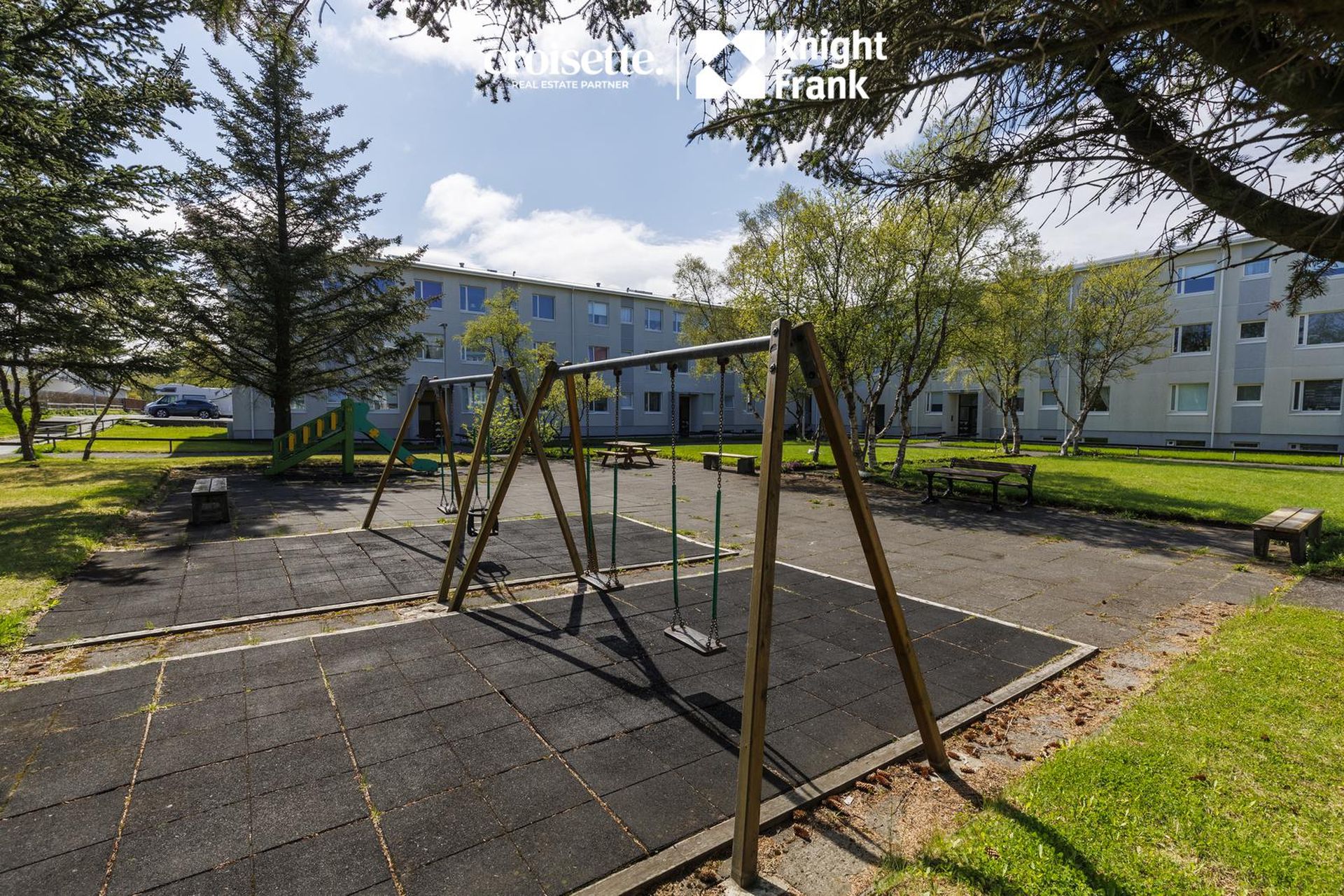 Maríubakki 22 - 0303, 109 Reykjavík