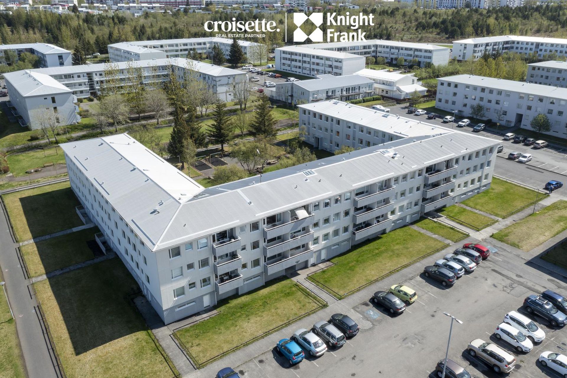 Maríubakki 22 - 0303, 109 Reykjavík