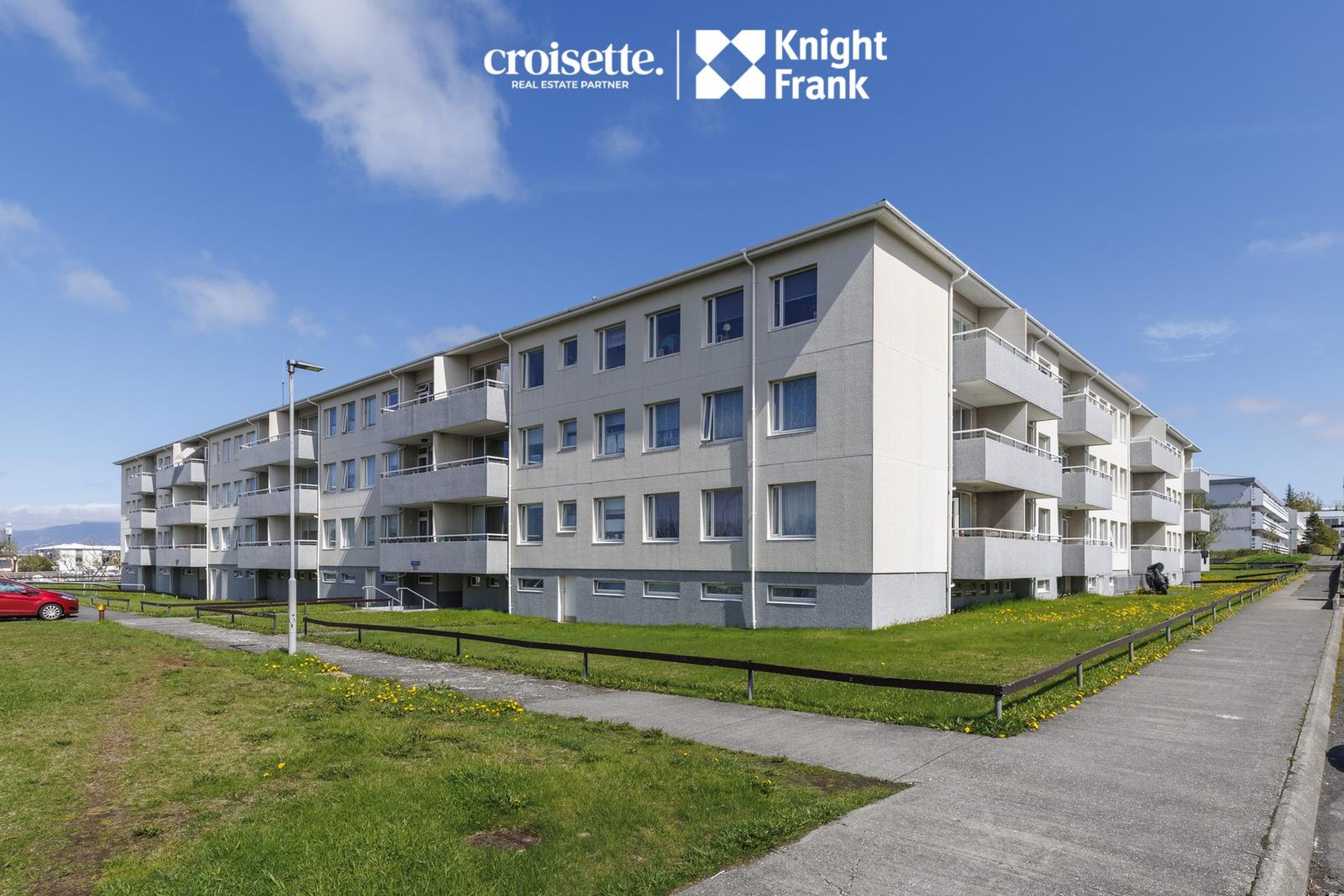 Maríubakki 22 - 0303, 109 Reykjavík