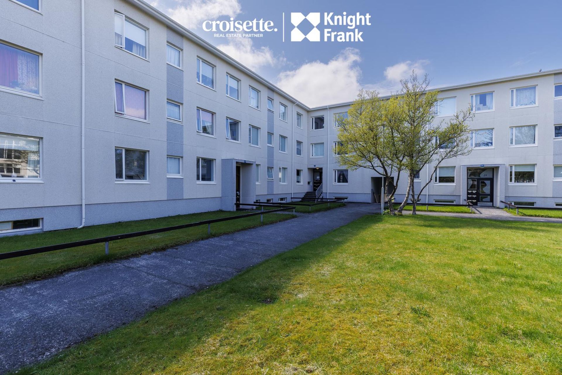 Maríubakki 22 - 0303, 109 Reykjavík