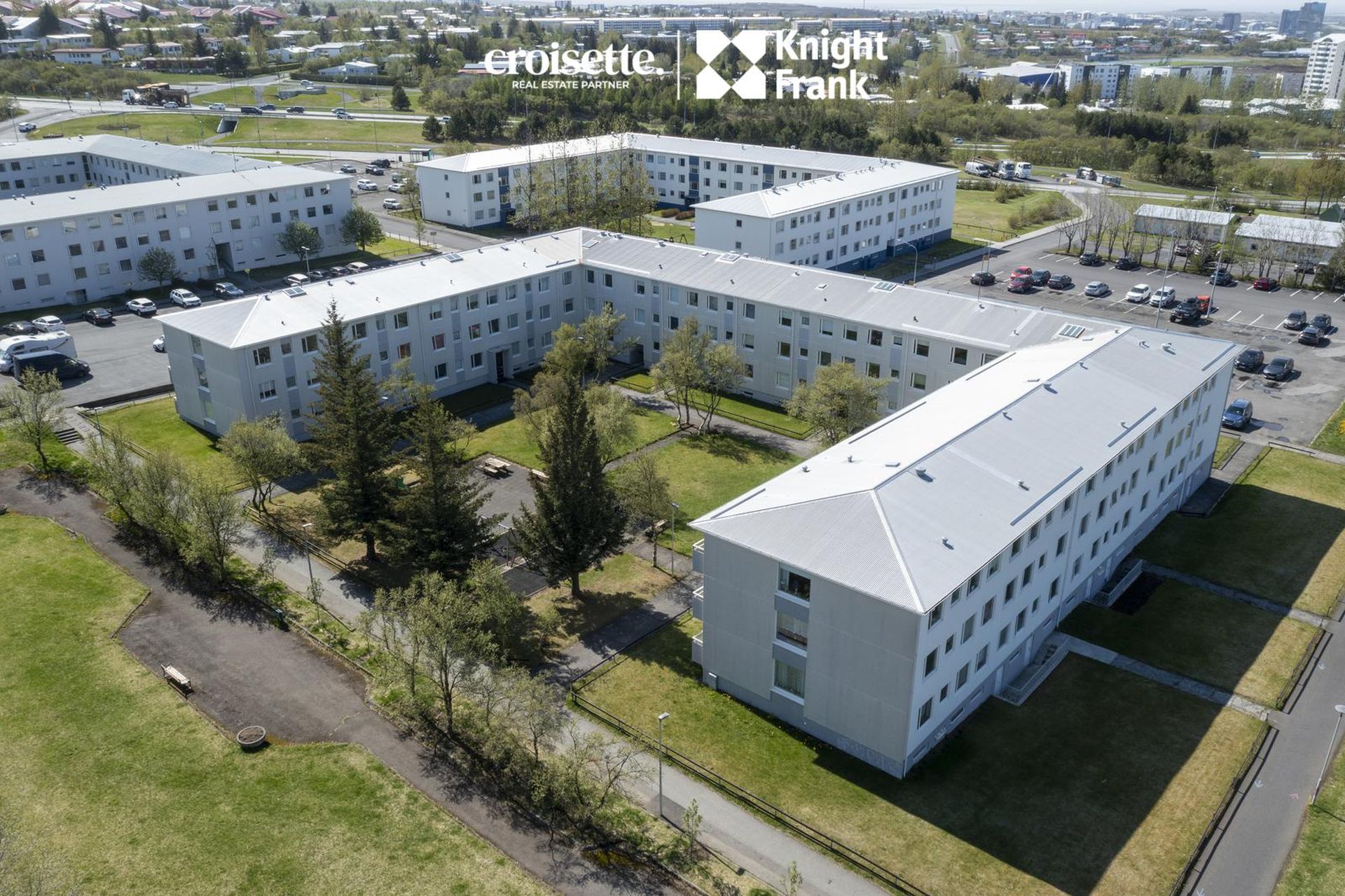 Maríubakki 22 - 0303, 109 Reykjavík