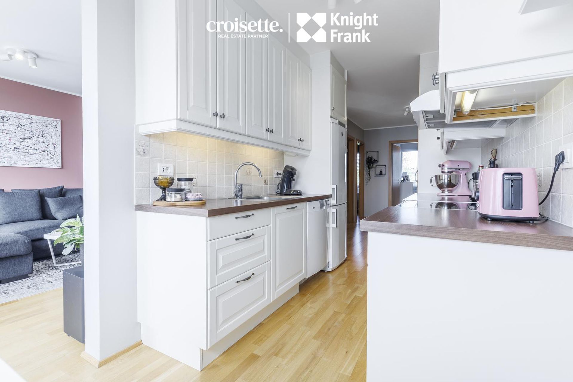 Maríubakki 22 - 0303, 109 Reykjavík