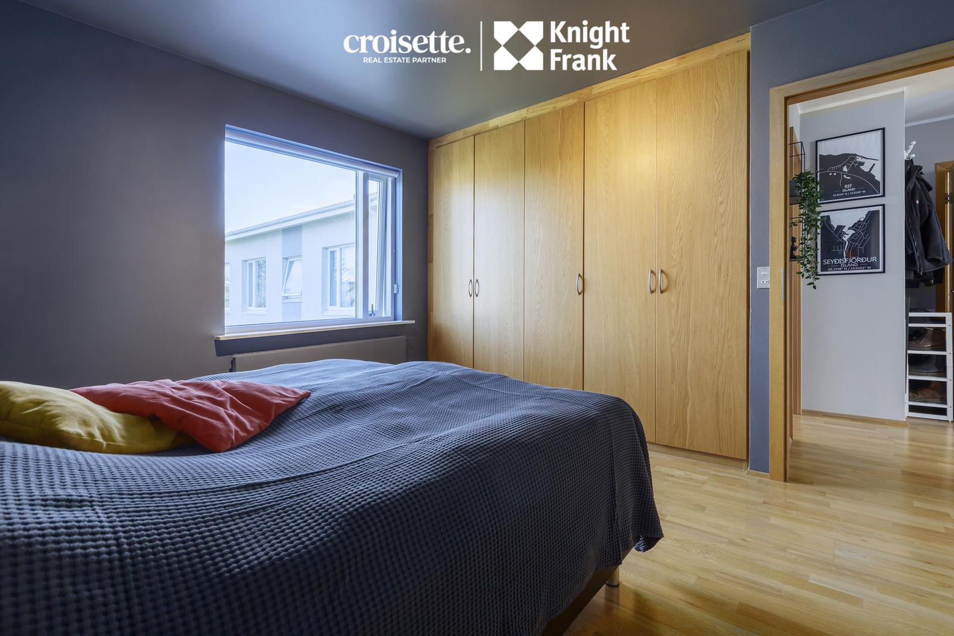 Maríubakki 22 - 0303, 109 Reykjavík