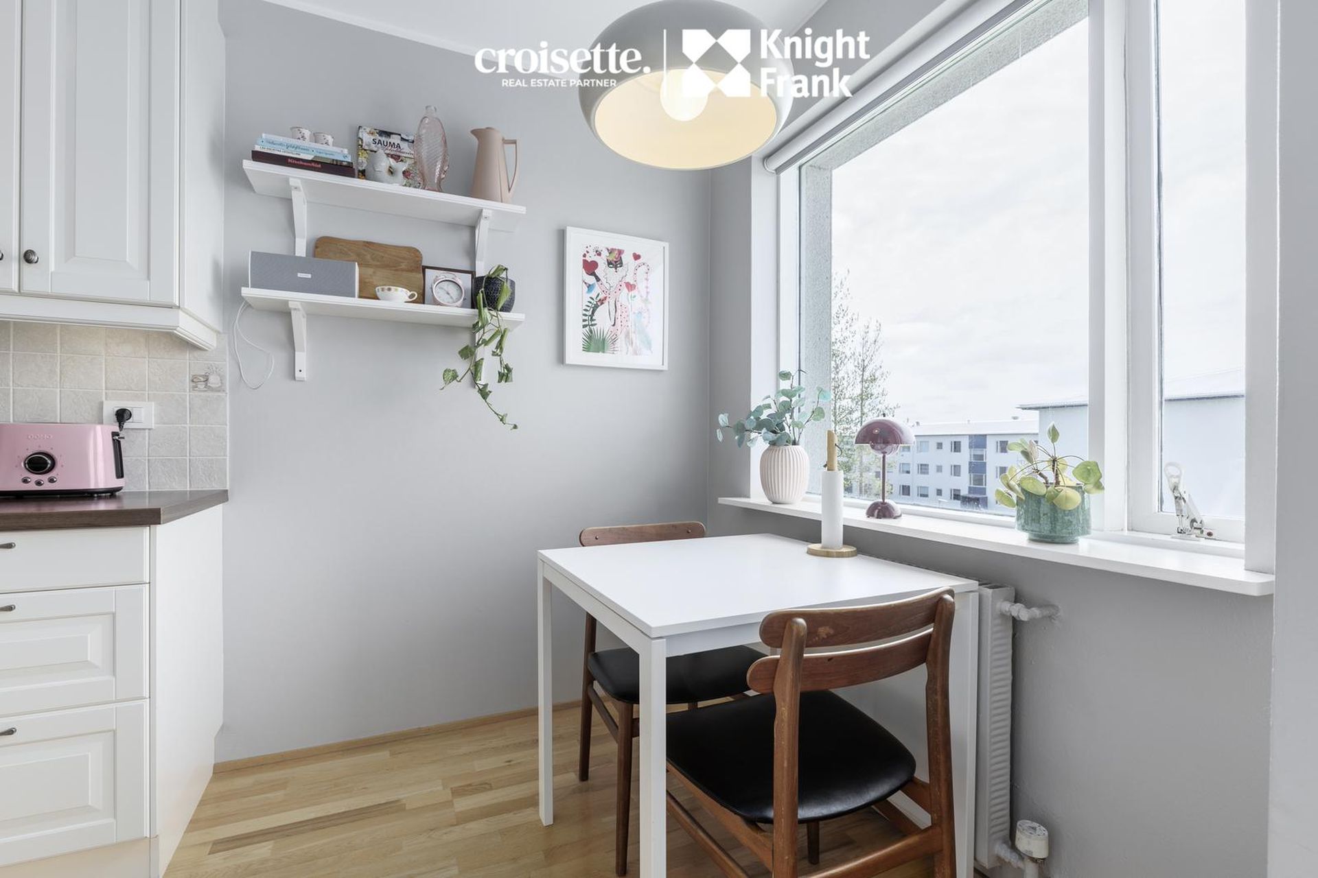 Maríubakki 22 - 0303, 109 Reykjavík