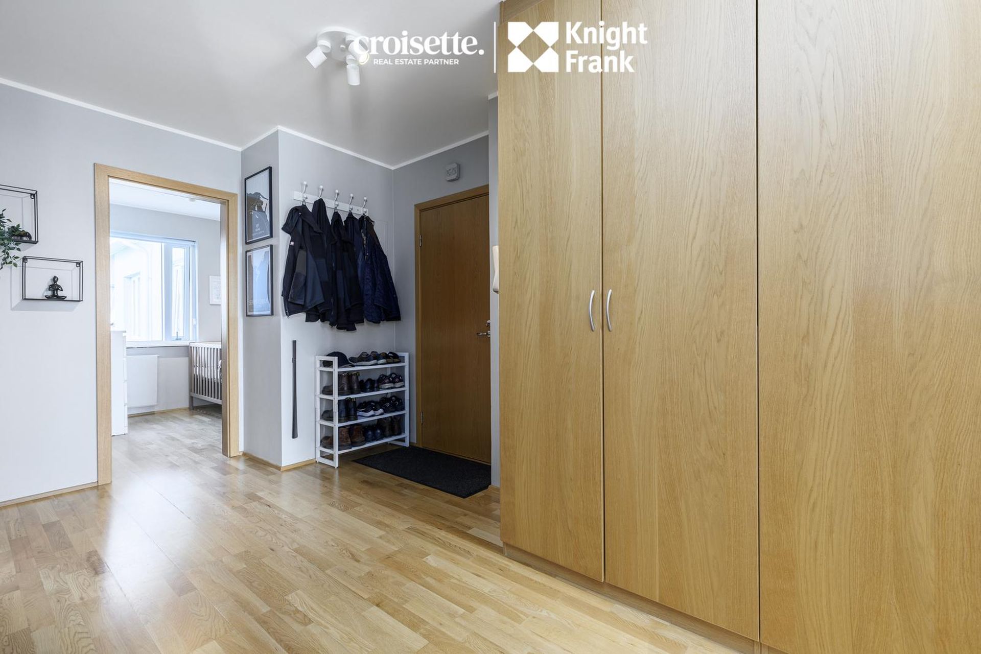 Maríubakki 22 - 0303, 109 Reykjavík