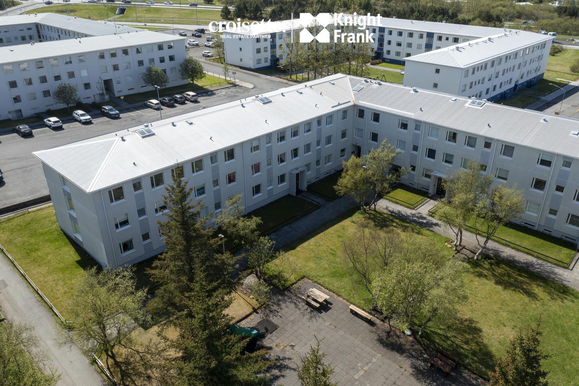 Maríubakki 22 - 0303, 109 Reykjavík