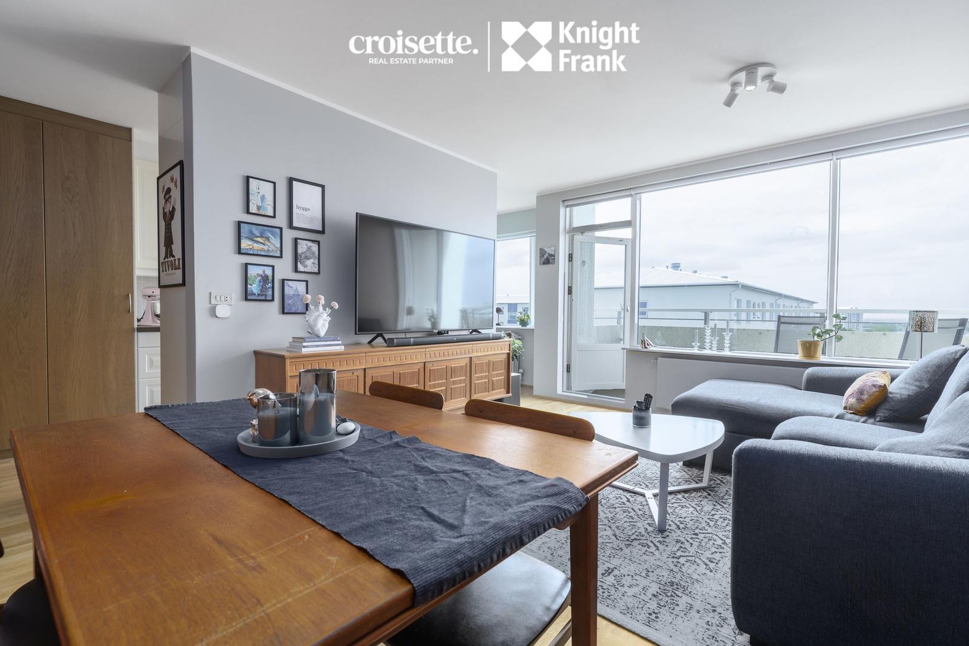 Maríubakki 22 - 0303, 109 Reykjavík