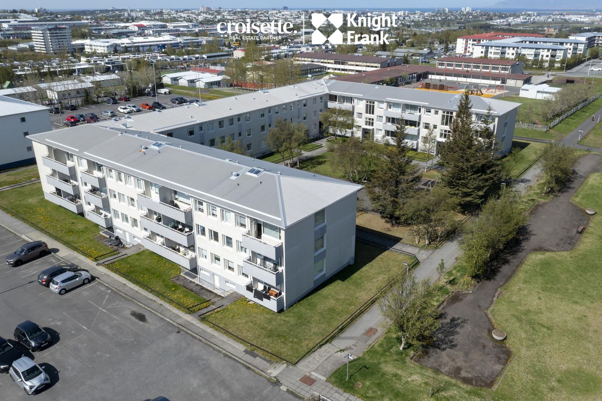 Maríubakki 22 - 0303, 109 Reykjavík