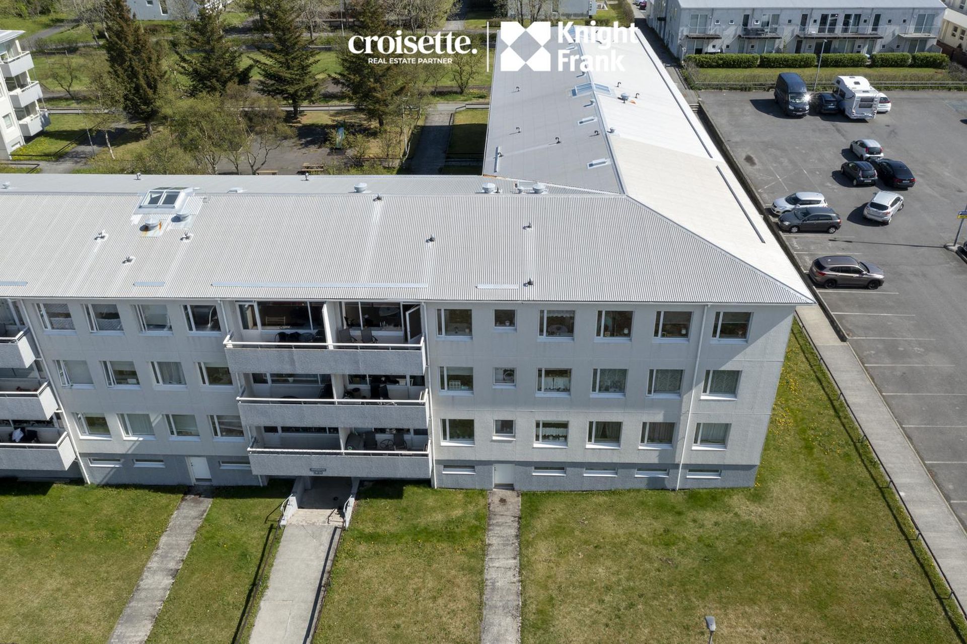 Maríubakki 22 - 0303, 109 Reykjavík