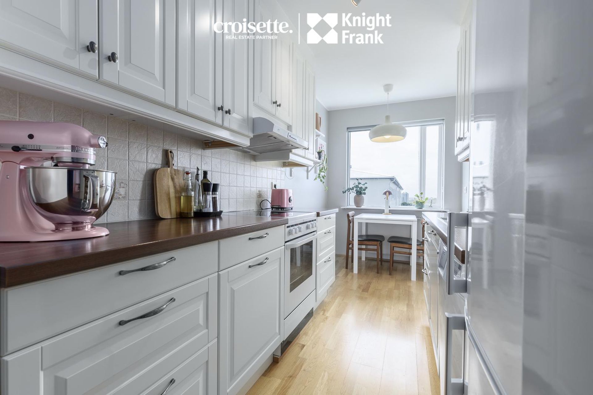 Maríubakki 22 - 0303, 109 Reykjavík