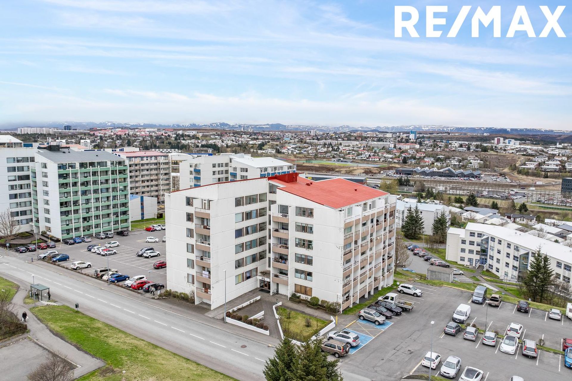 Engihjalli 25, 200 Kópavogur