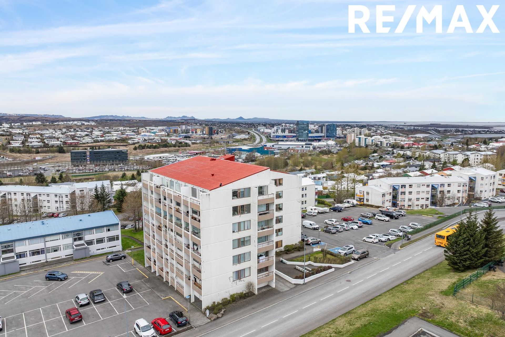 Engihjalli 25, 200 Kópavogur