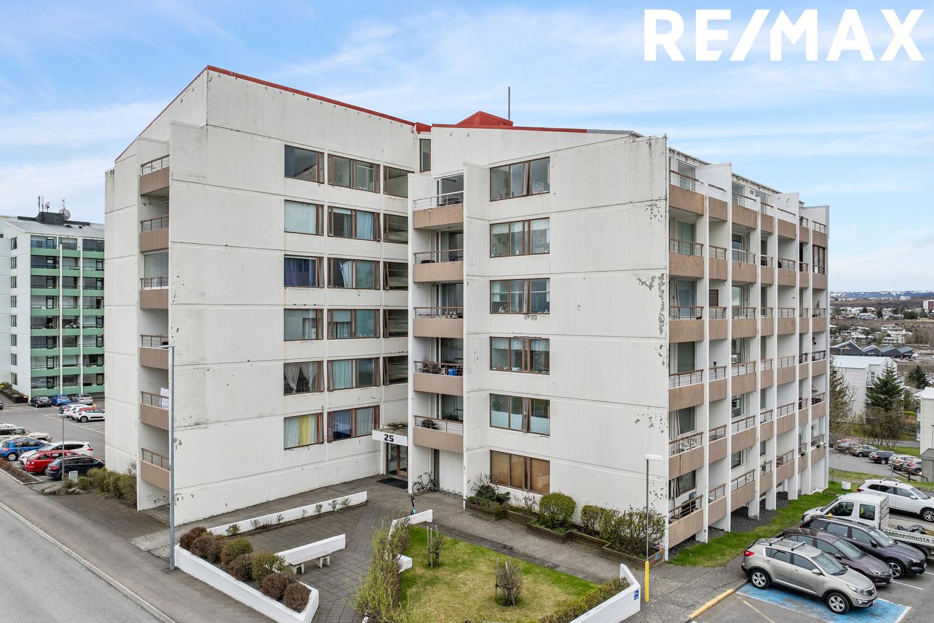 Engihjalli 25, 200 Kópavogur