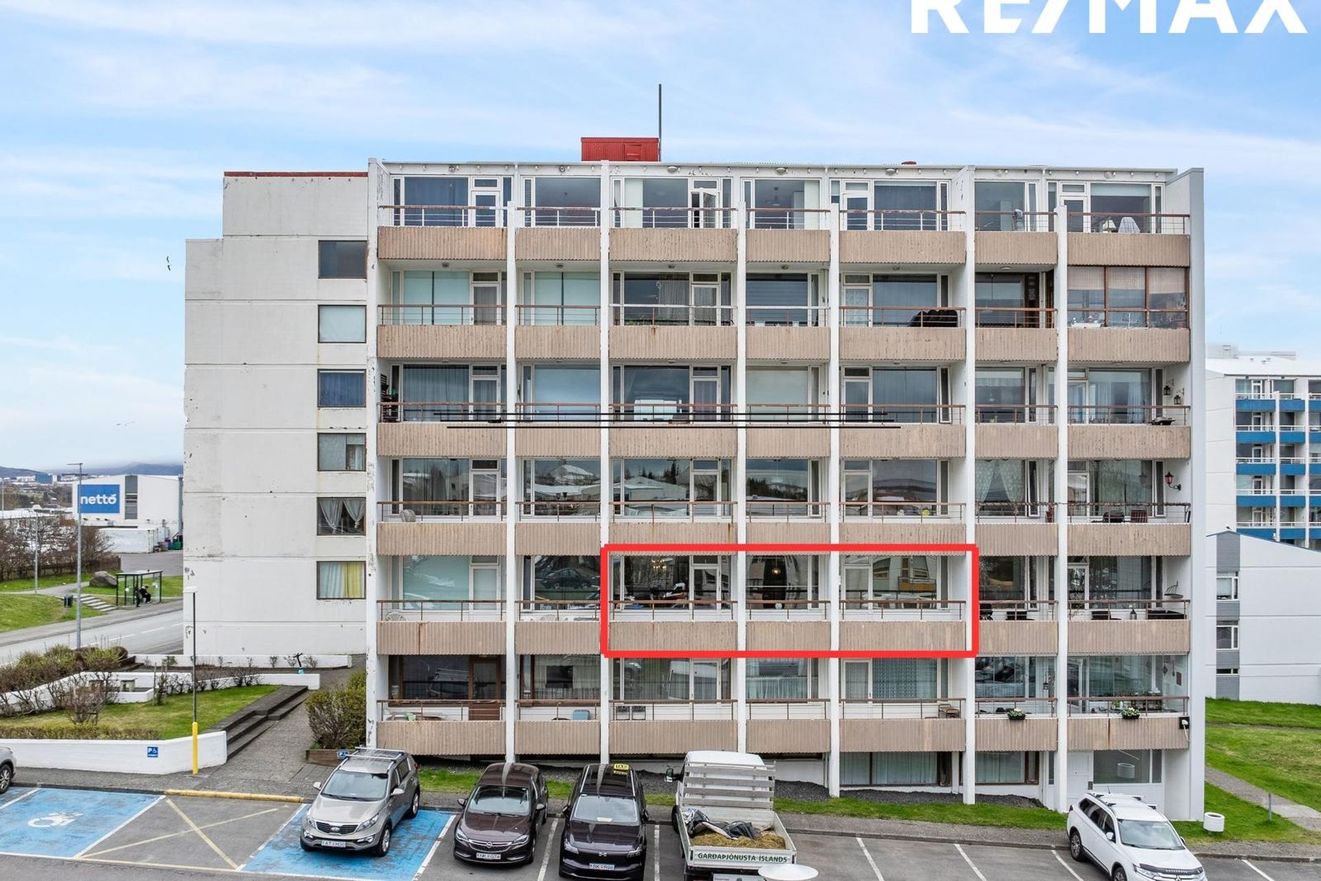 Engihjalli 25, 200 Kópavogur