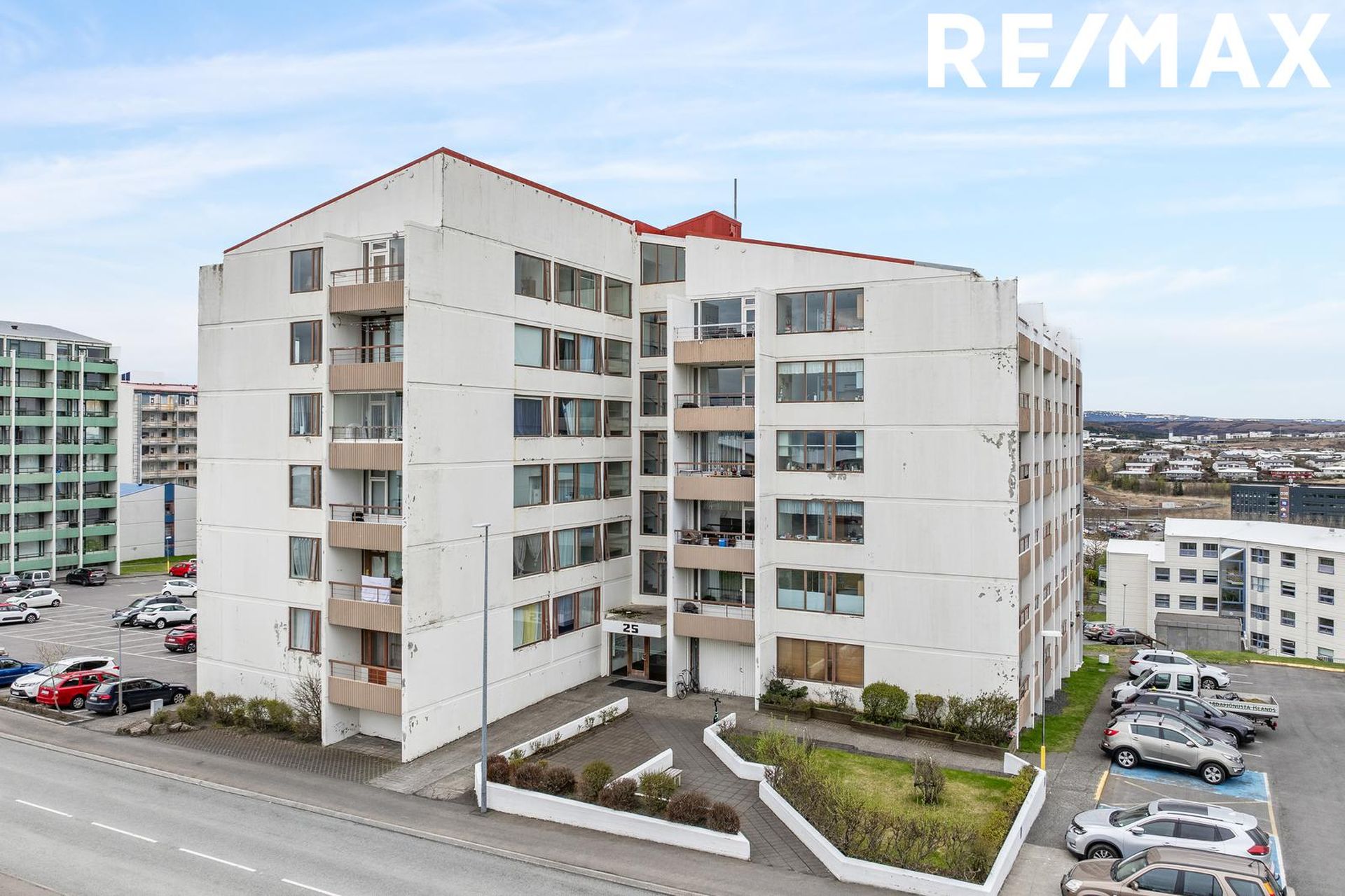 Engihjalli 25, 200 Kópavogur