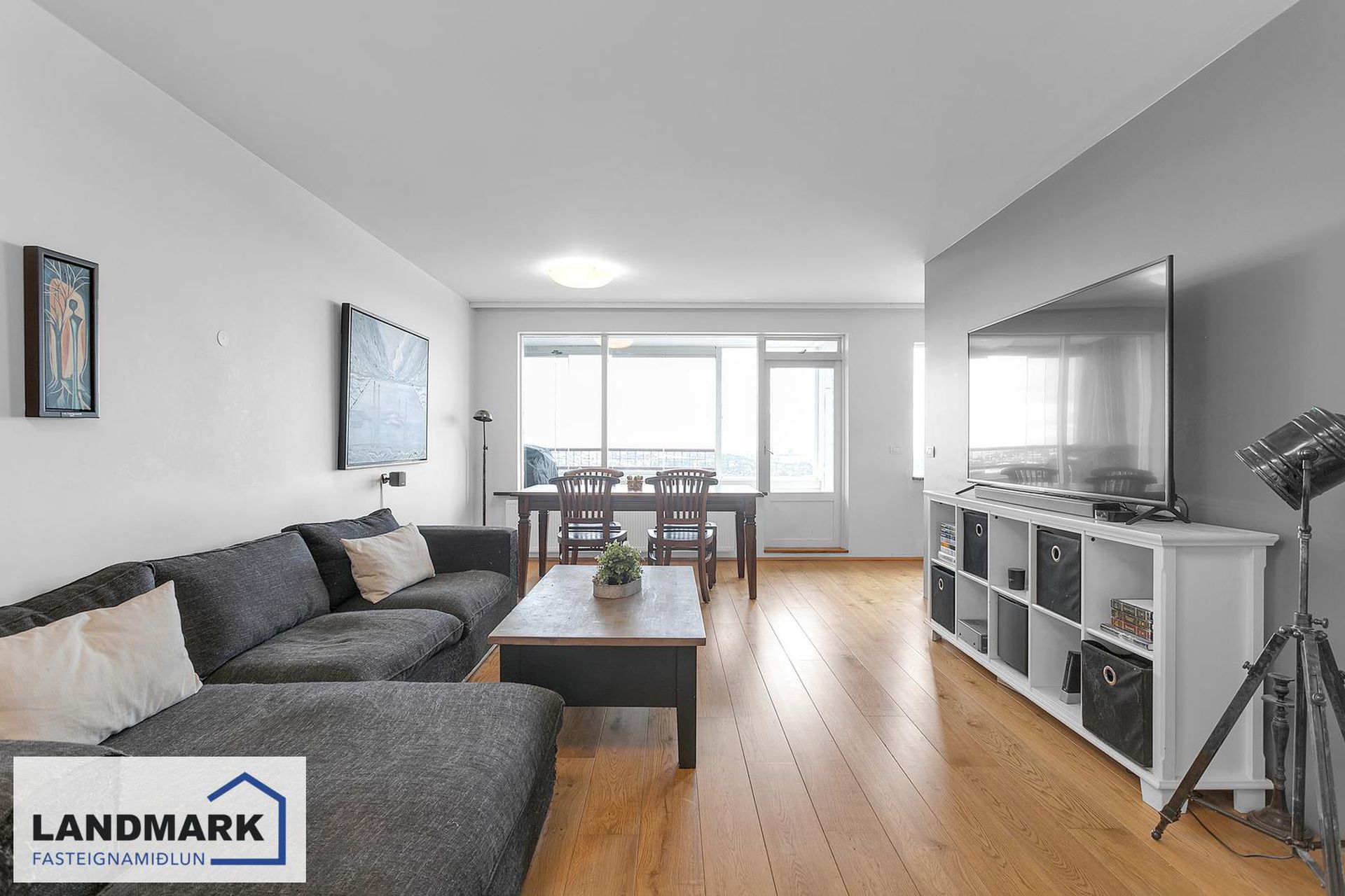 Dúfnahólar 4, 111 Reykjavík