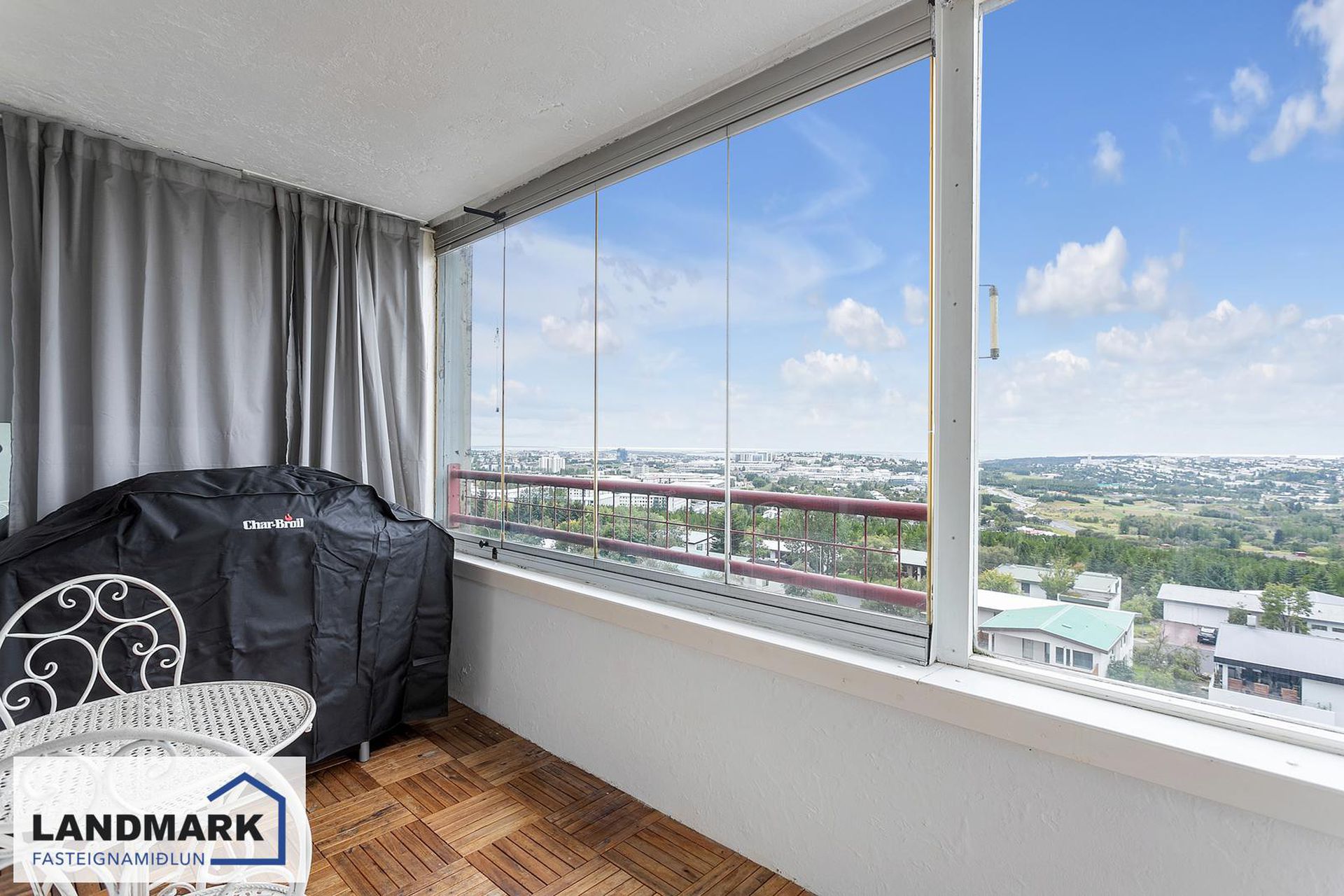 Dúfnahólar 4, 111 Reykjavík