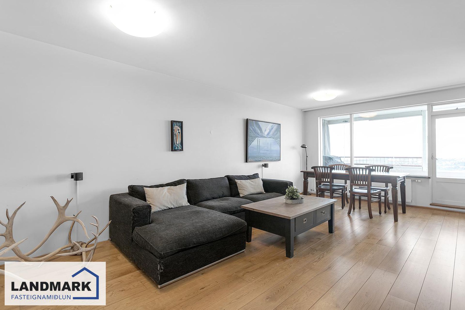 Dúfnahólar 4, 111 Reykjavík