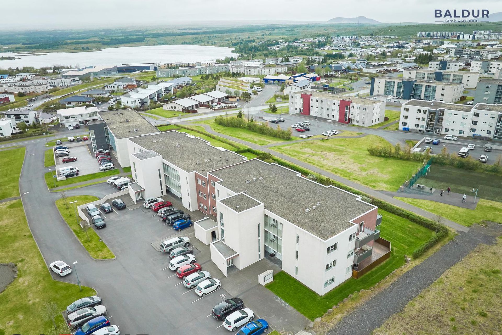 Álfkonuhvarf 55, 203 Kópavogur
