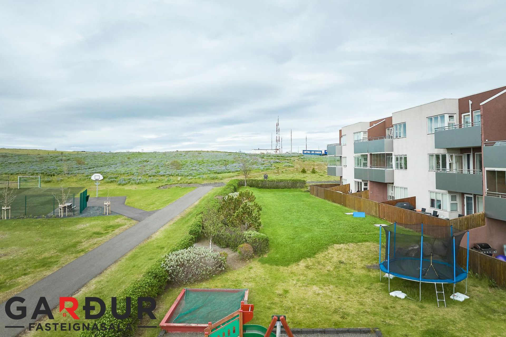 Álfkonuhvarf 55, 203 Kópavogur