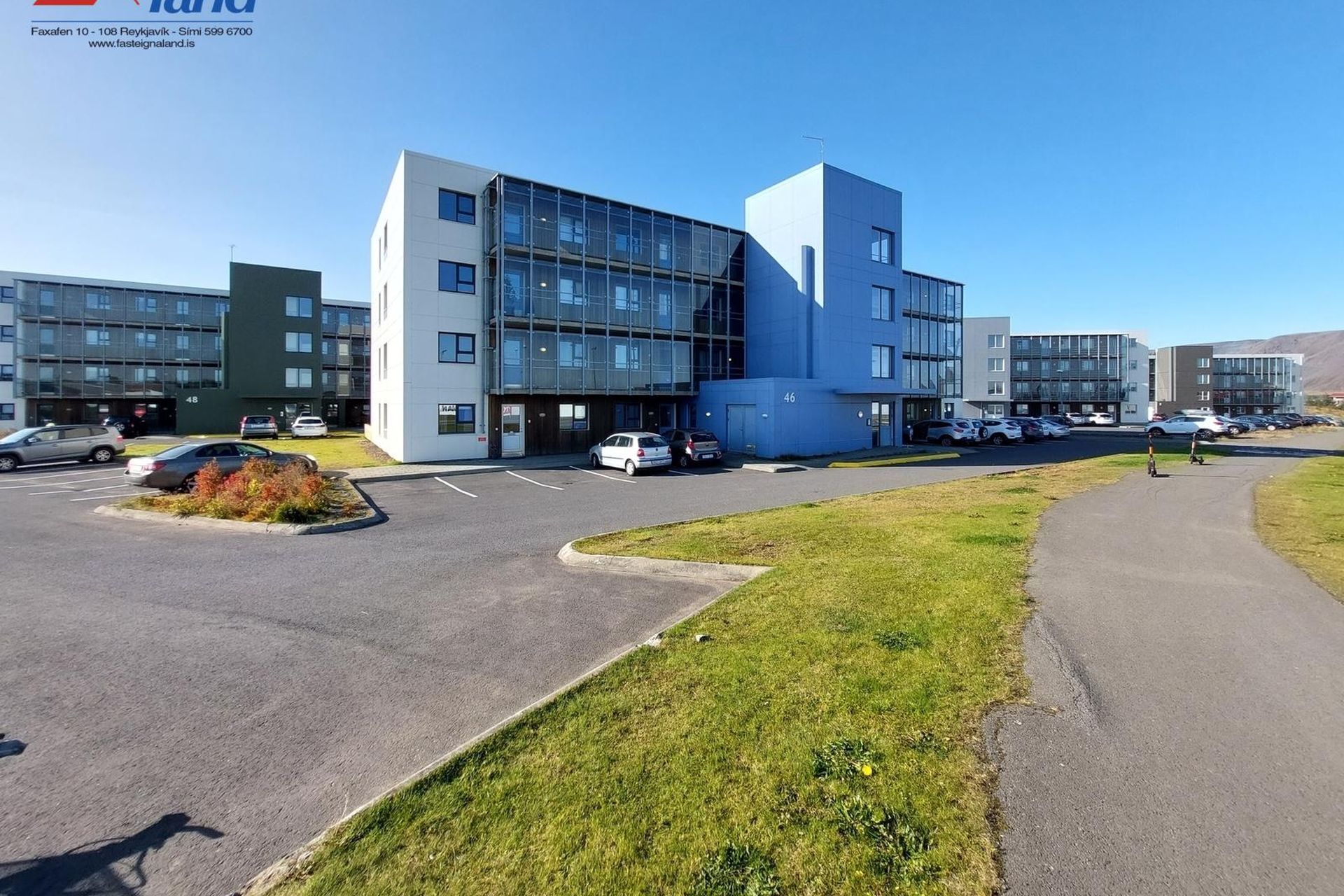 Eyravegur 46, 800 Sveitarfélagið Árborg