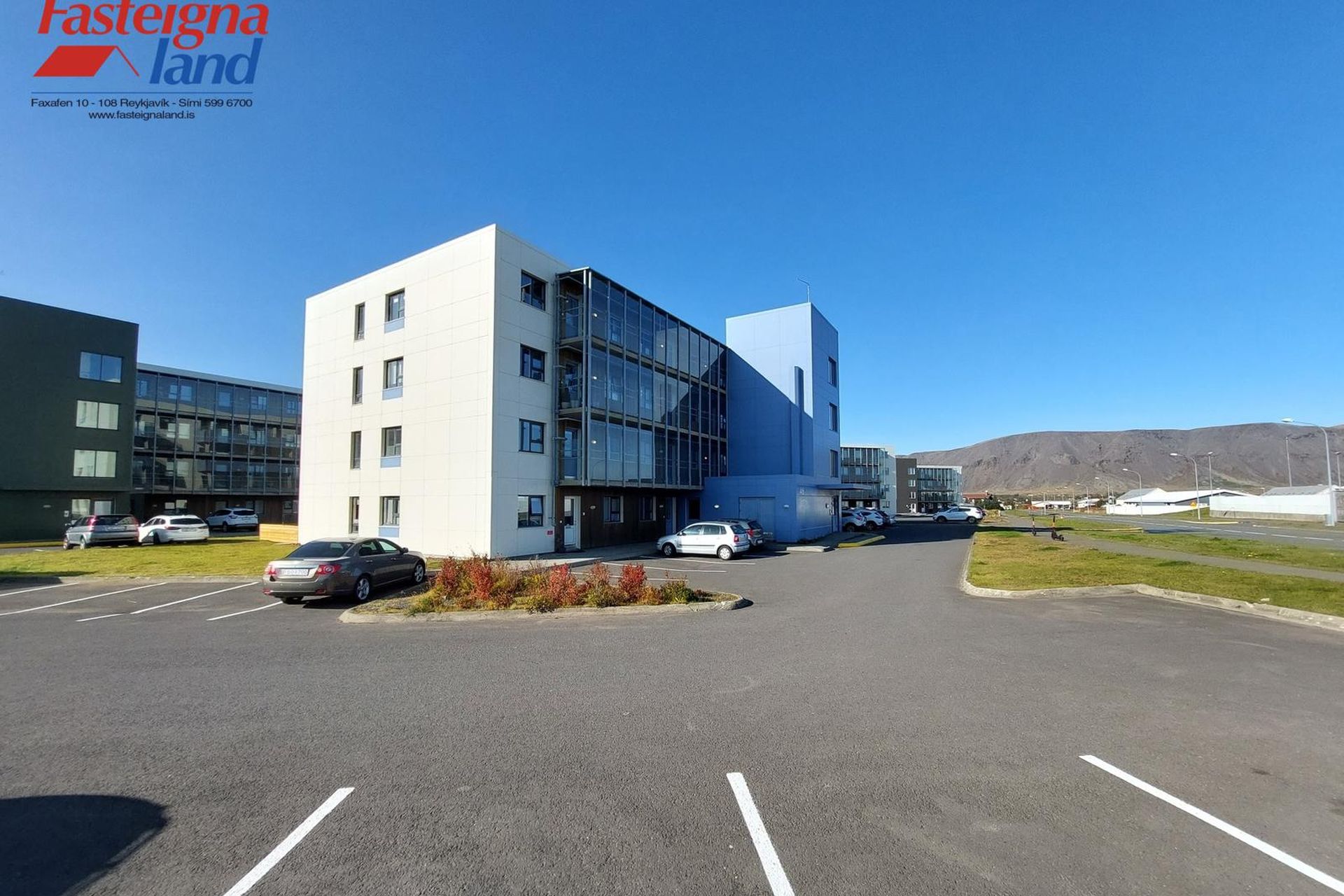 Eyravegur 46, 800 Sveitarfélagið Árborg