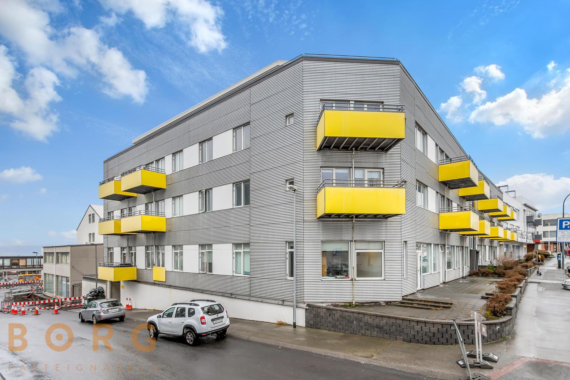Skipholt 15, 105 Reykjavík