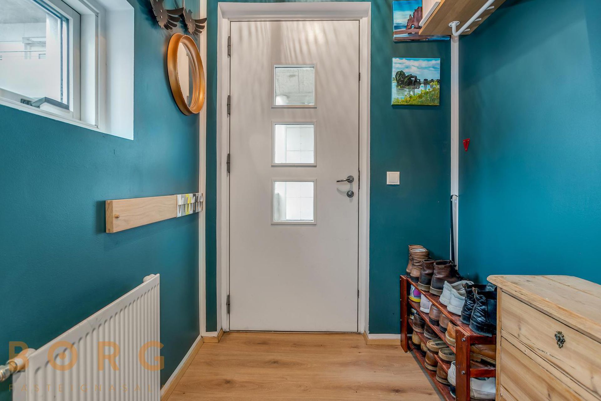 Skipholt 15, 105 Reykjavík