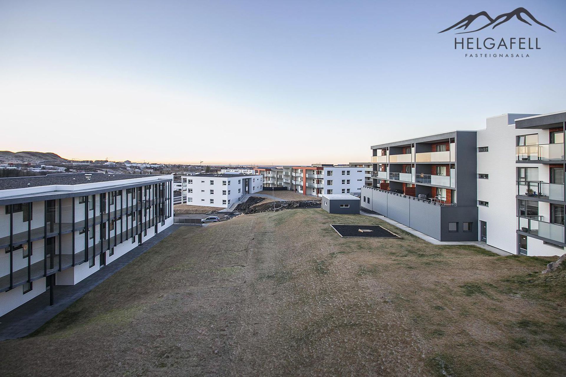 Gerplustræti 12 - 0301, 270 Mosfellsbær