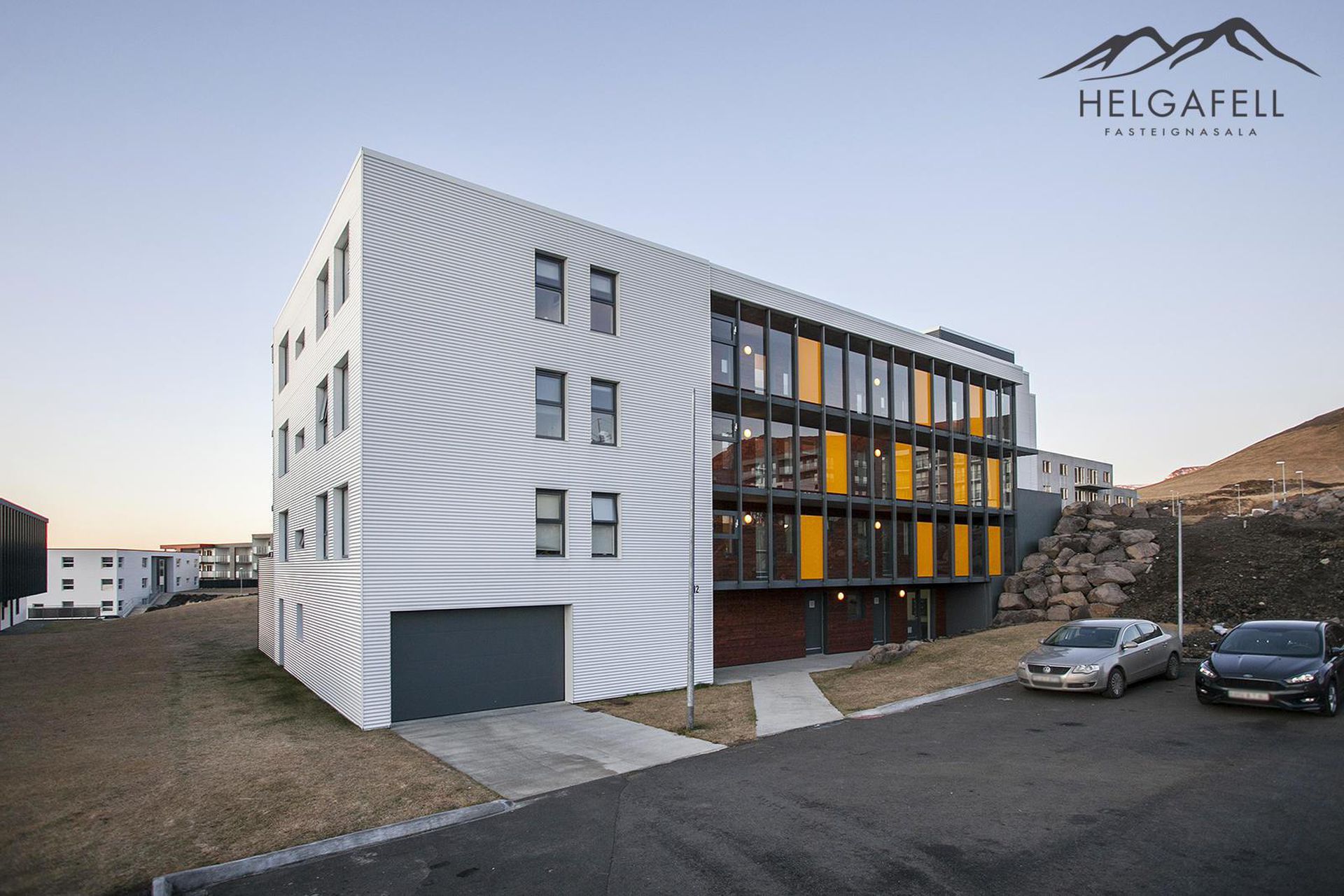 Gerplustræti 12 - 0301, 270 Mosfellsbær