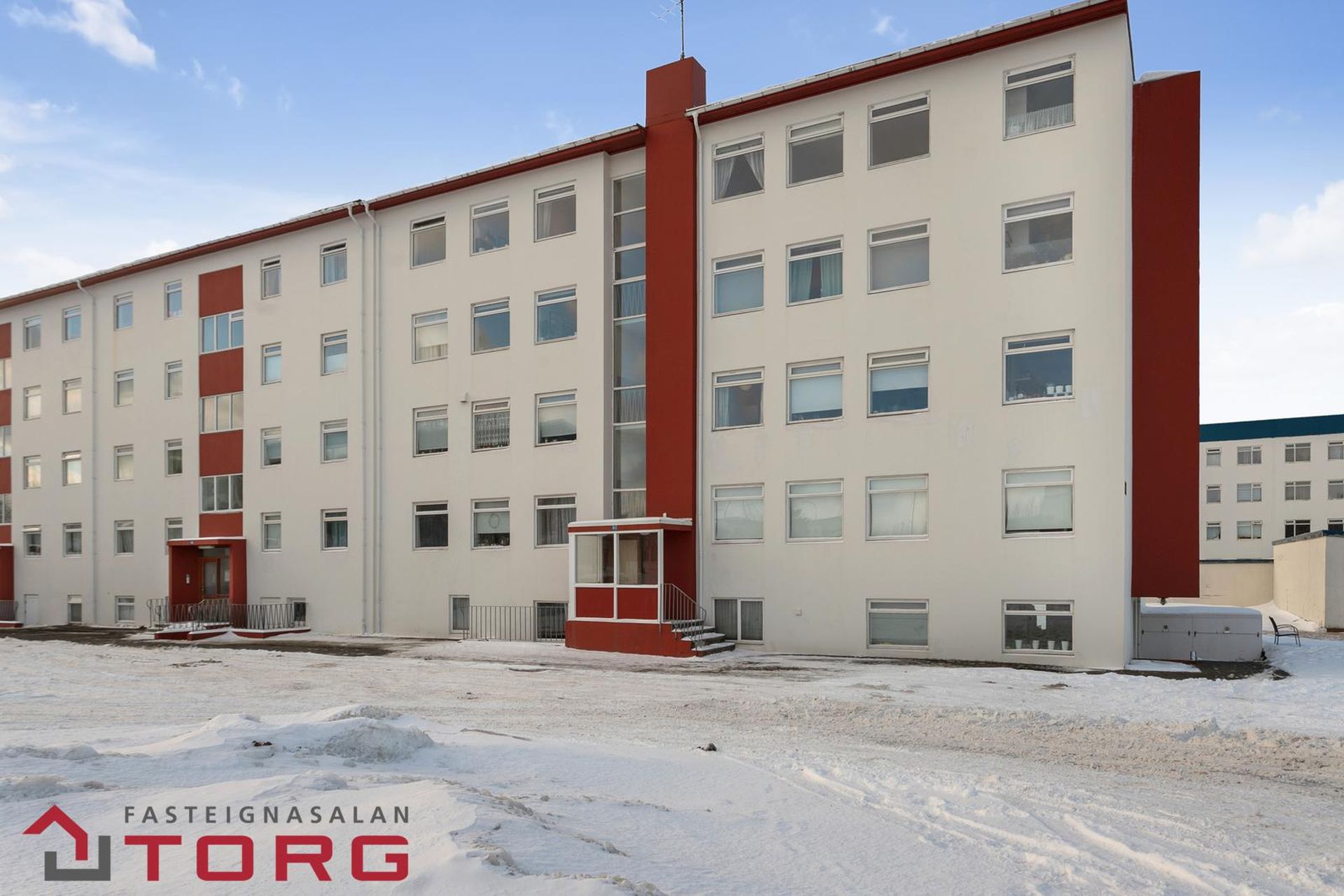 Háaleitisbraut 44, 108 Reykjavík
