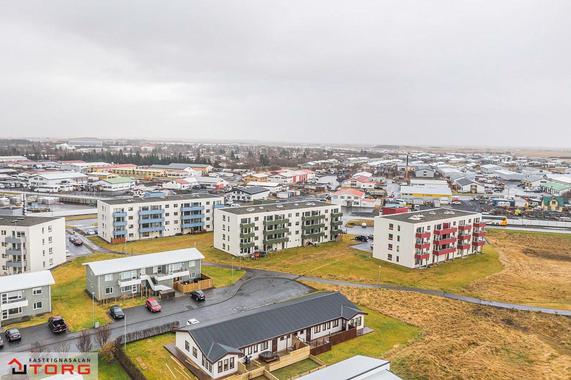 Eyravegur 48, 800 Sveitarfélagið Árborg
