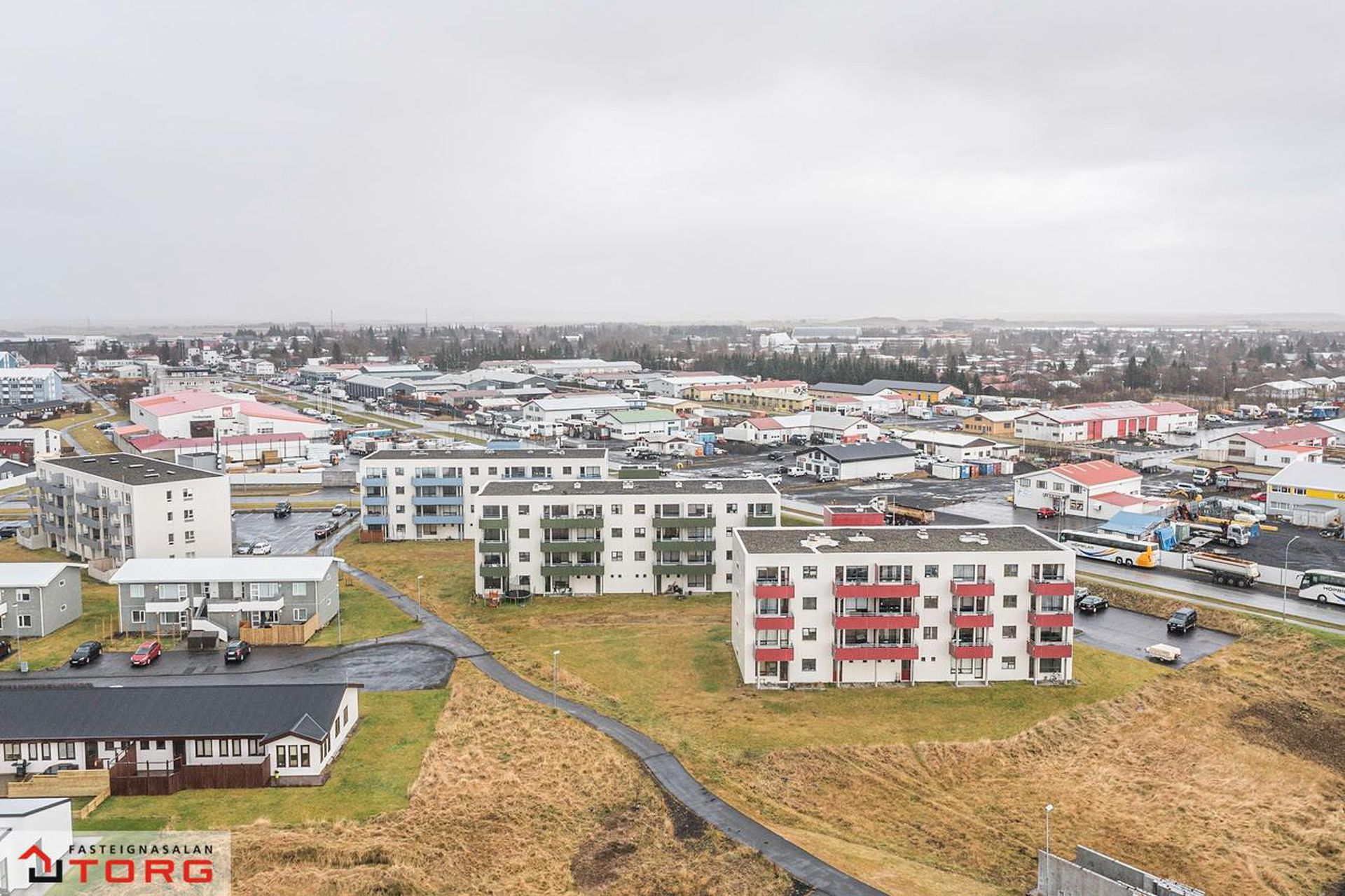 Eyravegur 48, 800 Sveitarfélagið Árborg