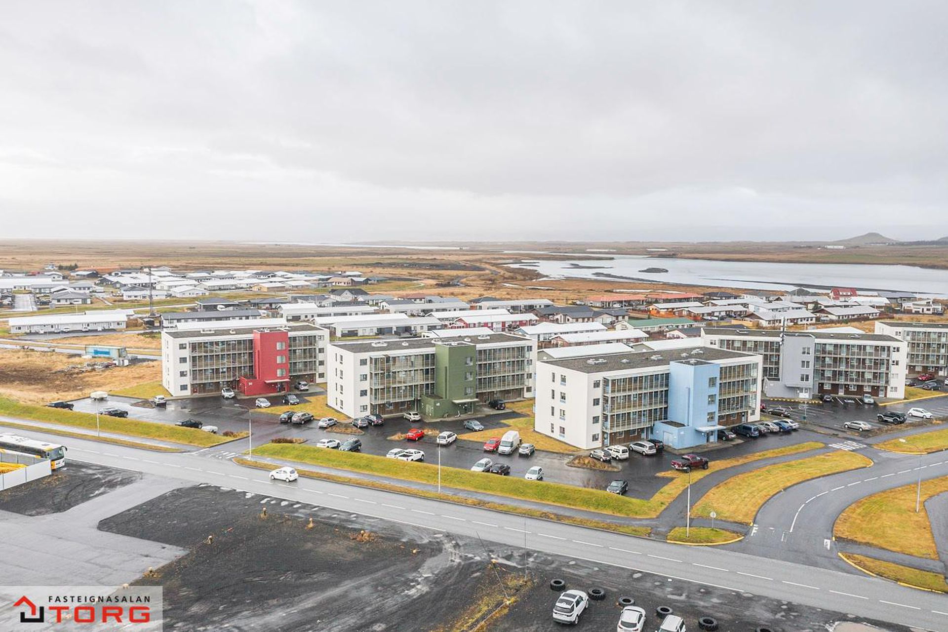 Eyravegur 48, 800 Sveitarfélagið Árborg