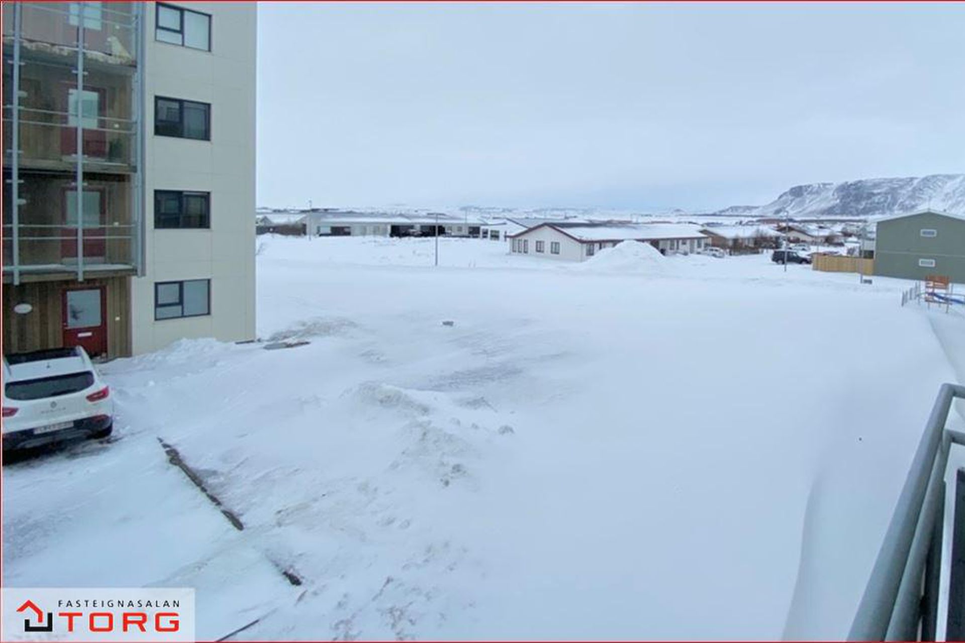Eyravegur 48, 800 Sveitarfélagið Árborg